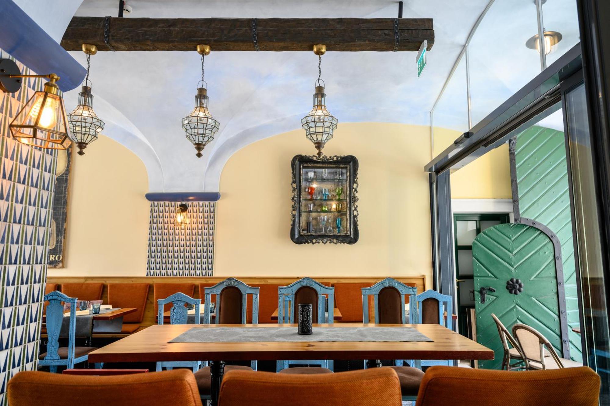 Maison Bistro & Hotel