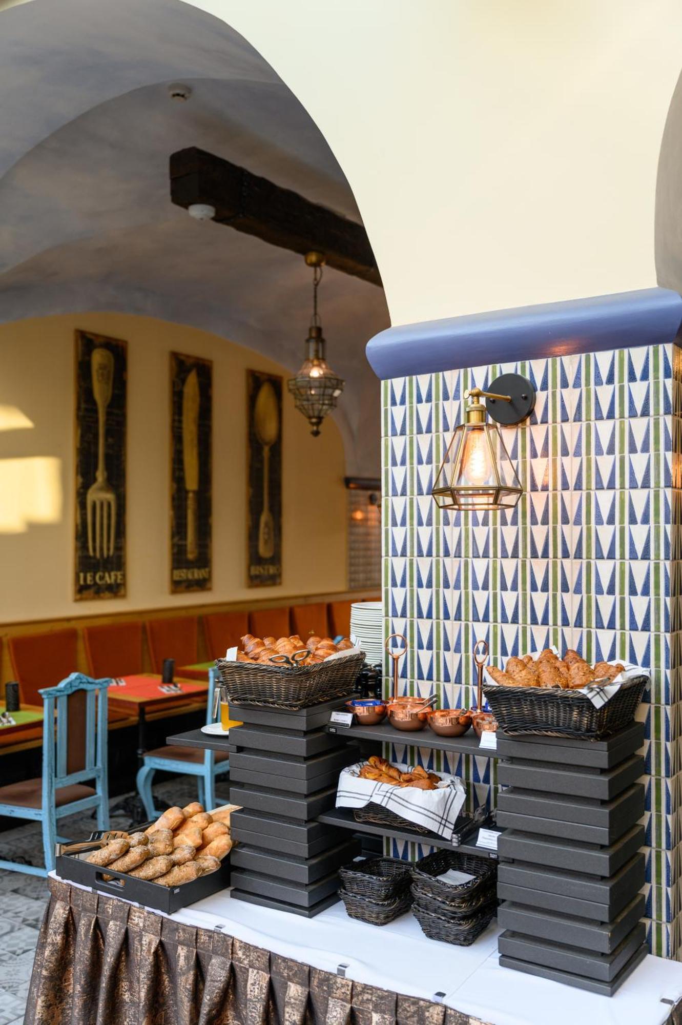 Hotel Maison Bistro&hotel Budapest