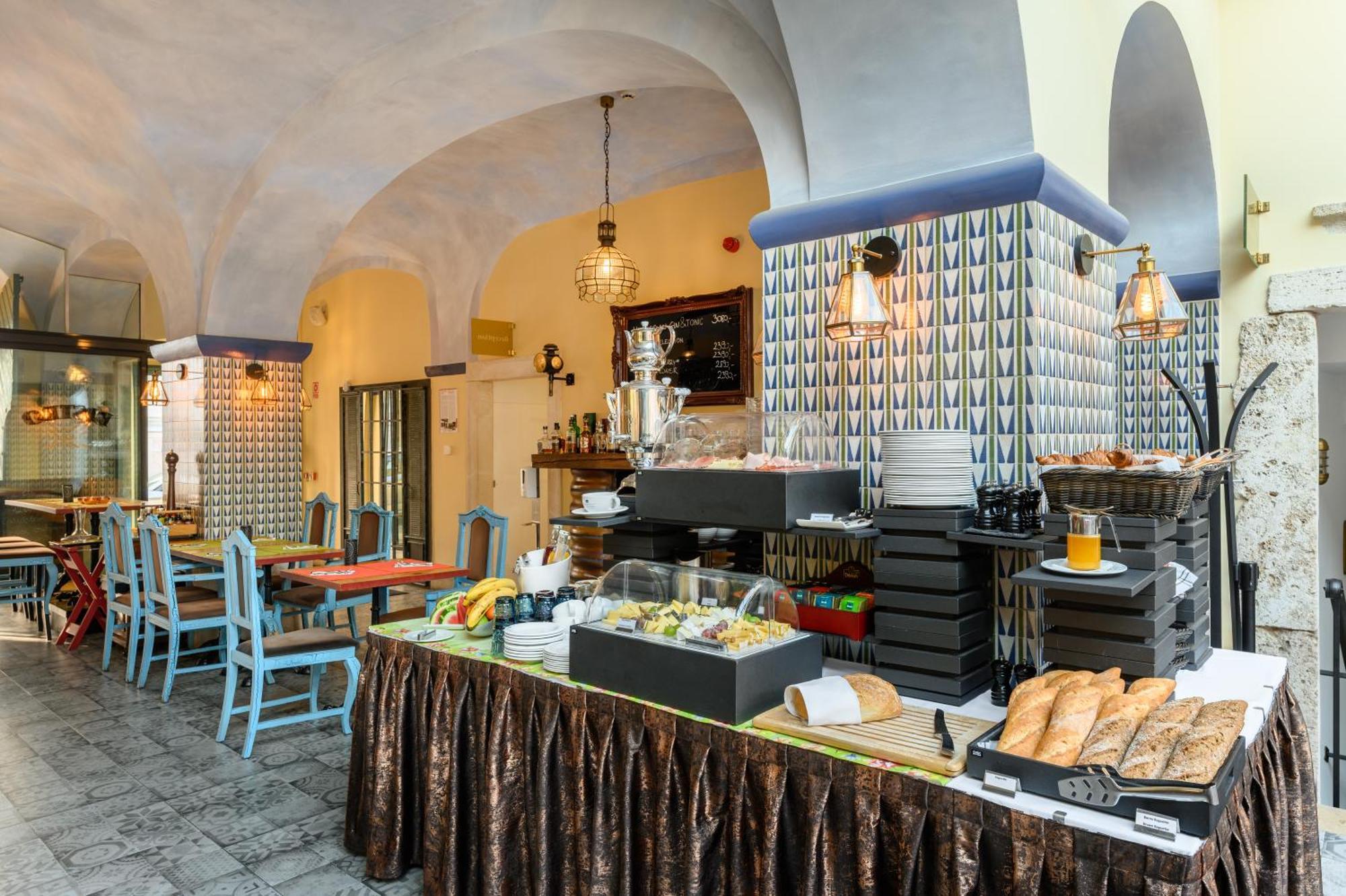 Hotel Maison Bistro &