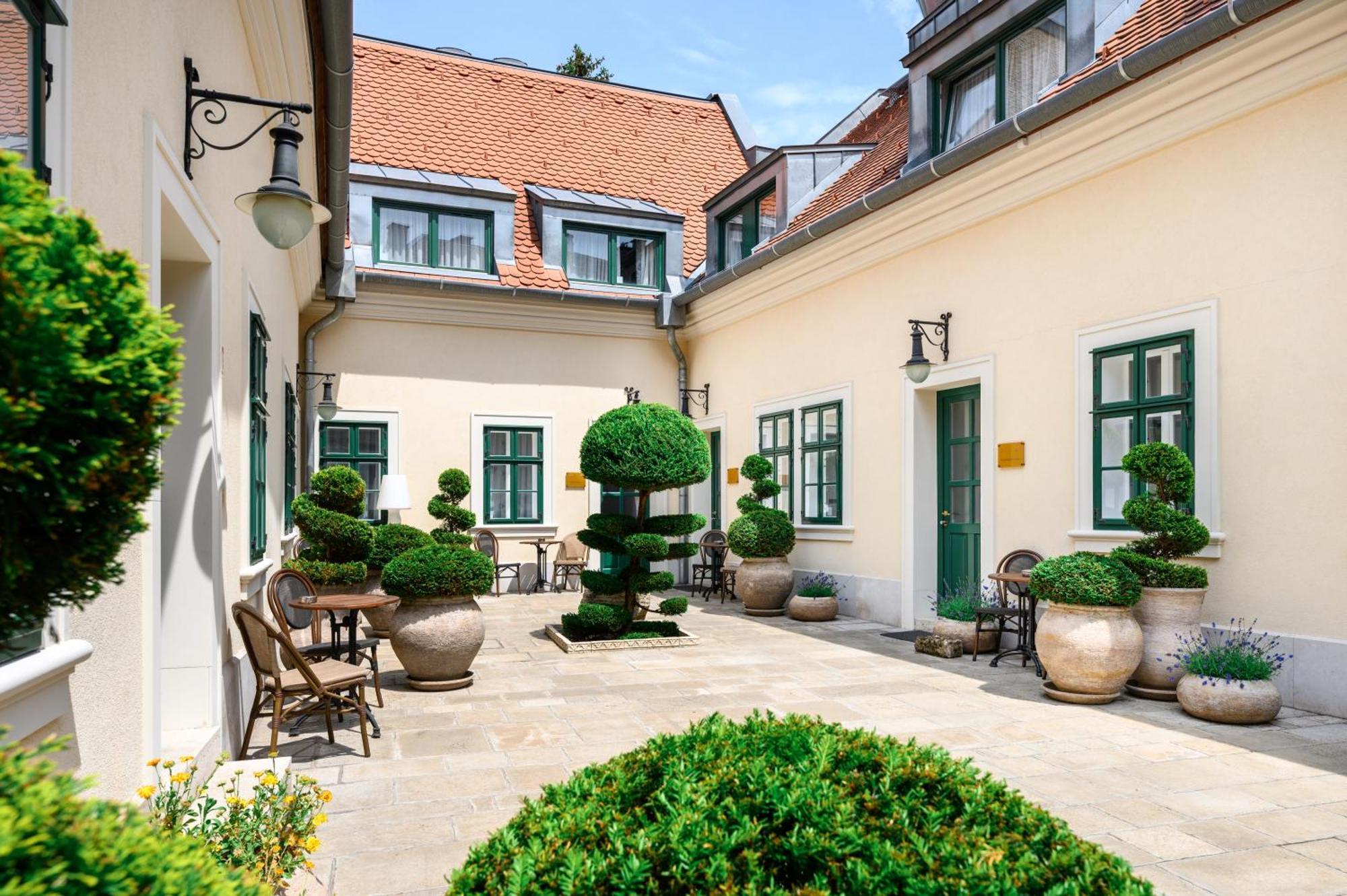 Maison Bistro & Hotel Budapest