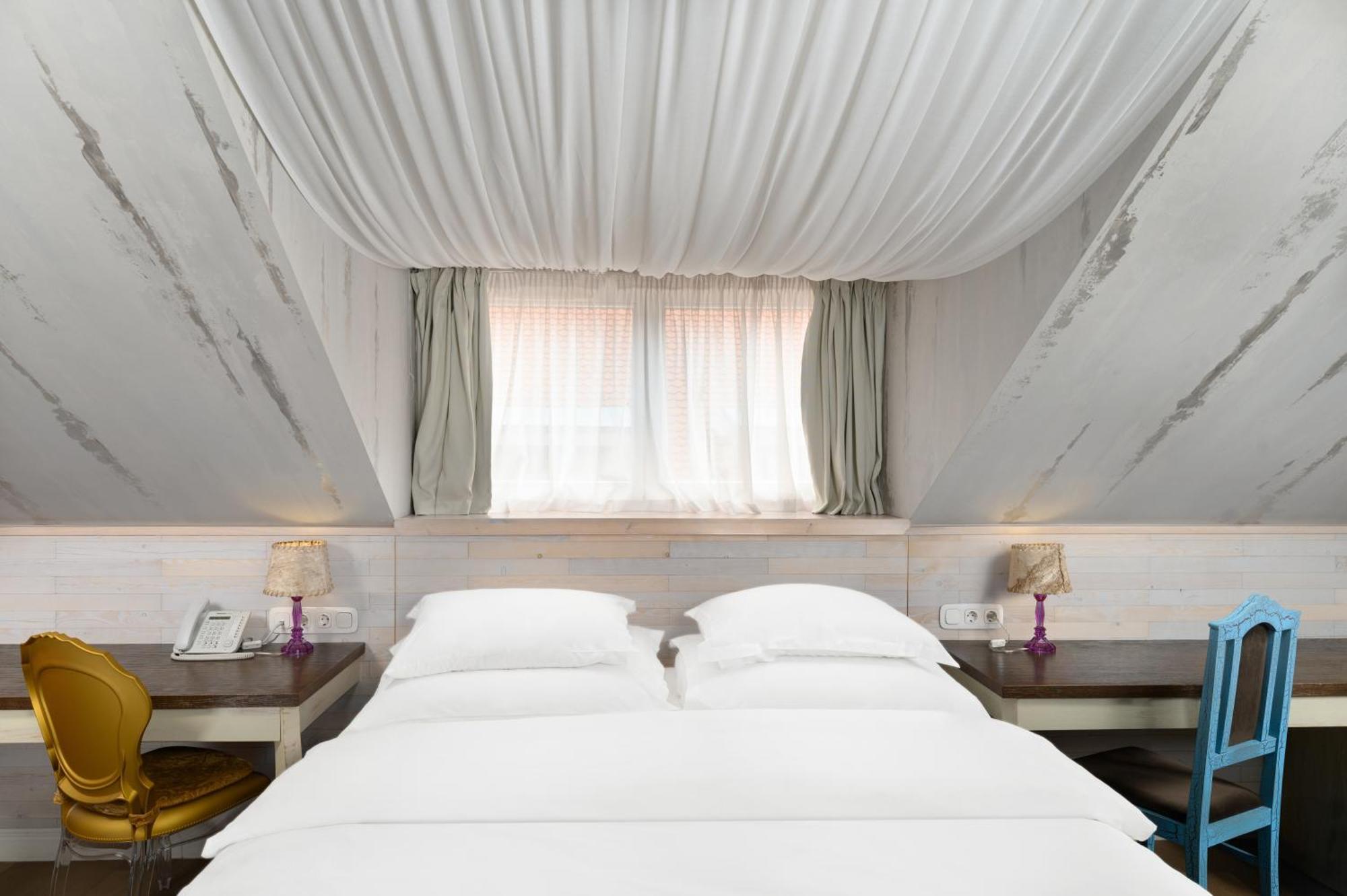 Maison Bistro & 4* Budapest
