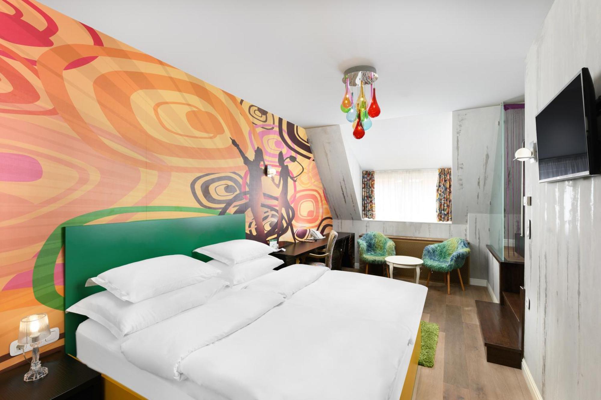 Maison Bistro & Hotel Budapest