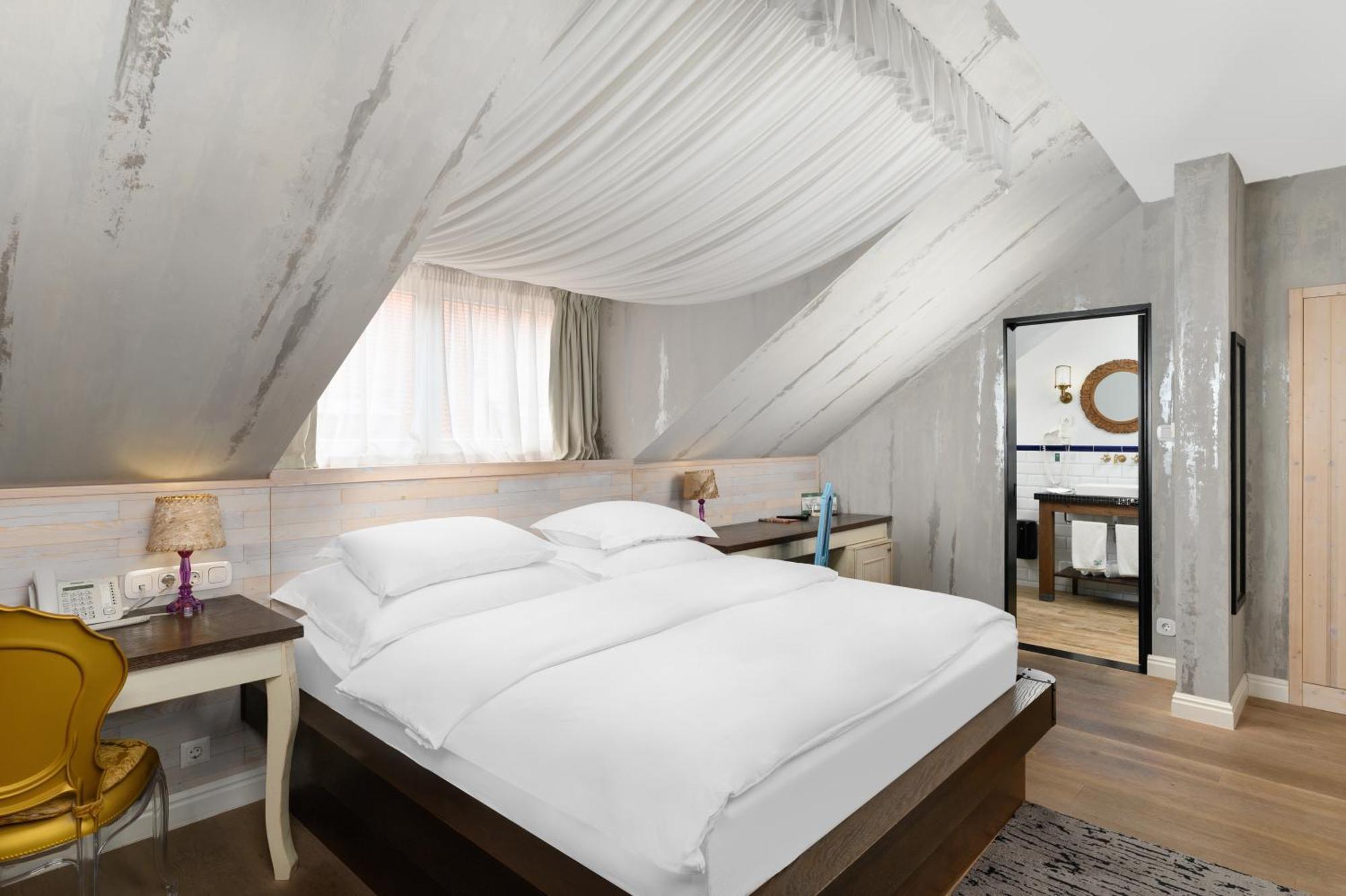 Hotel Maison Bistro&hotel 4*
