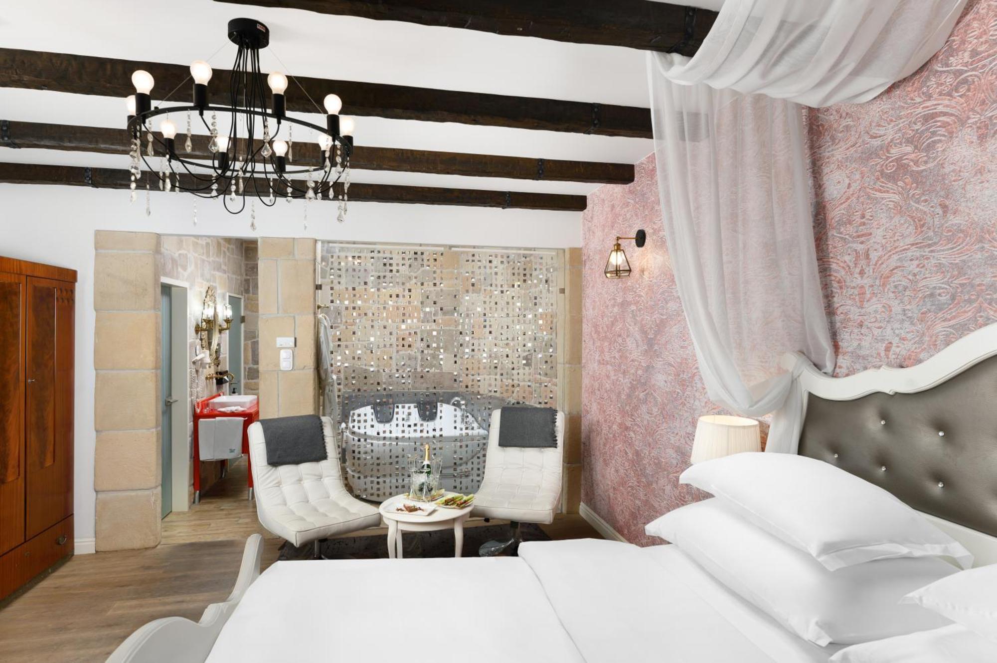 Maison Bistro&hotel Budapest