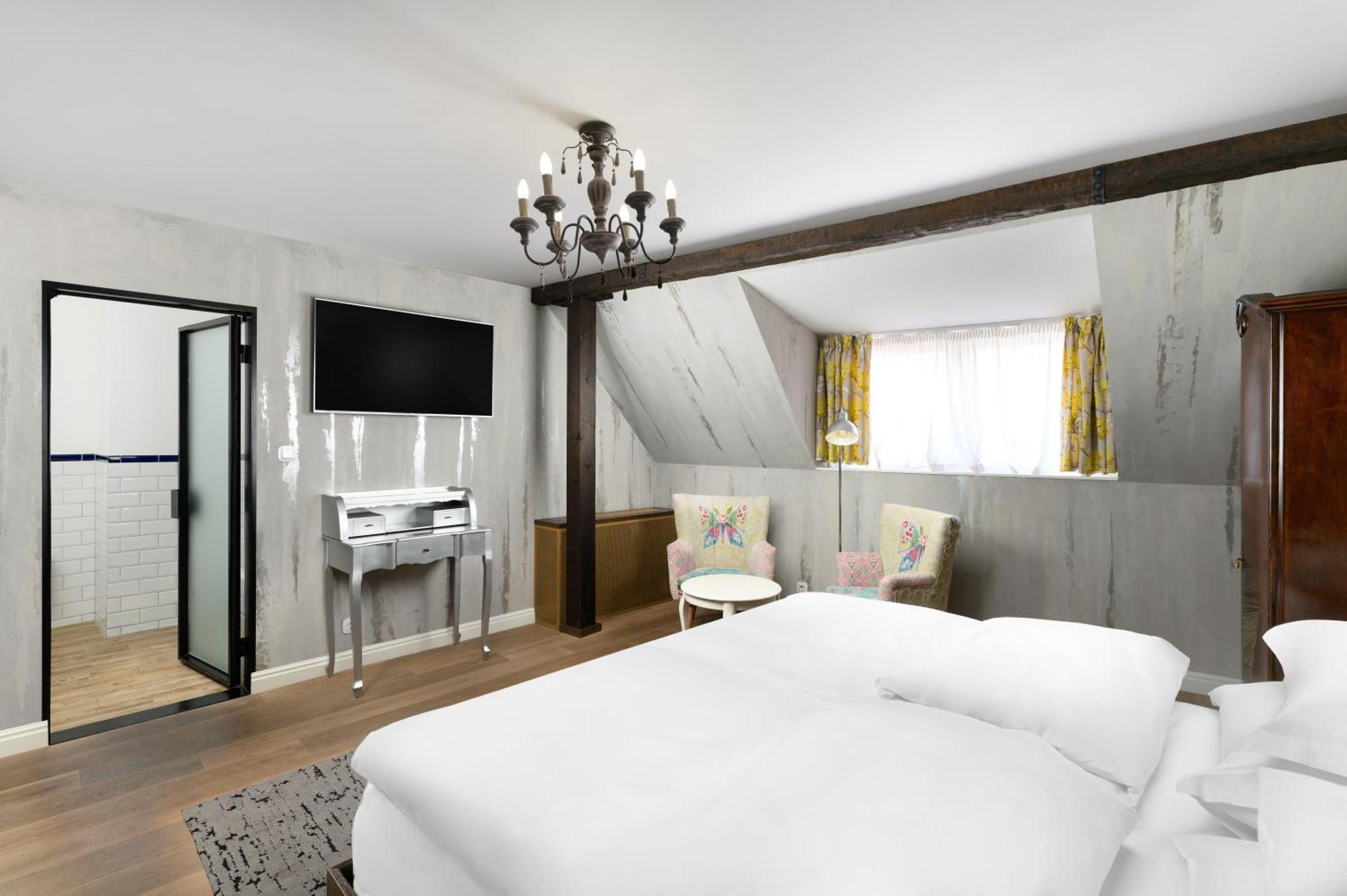 Maison Bistro&hotel