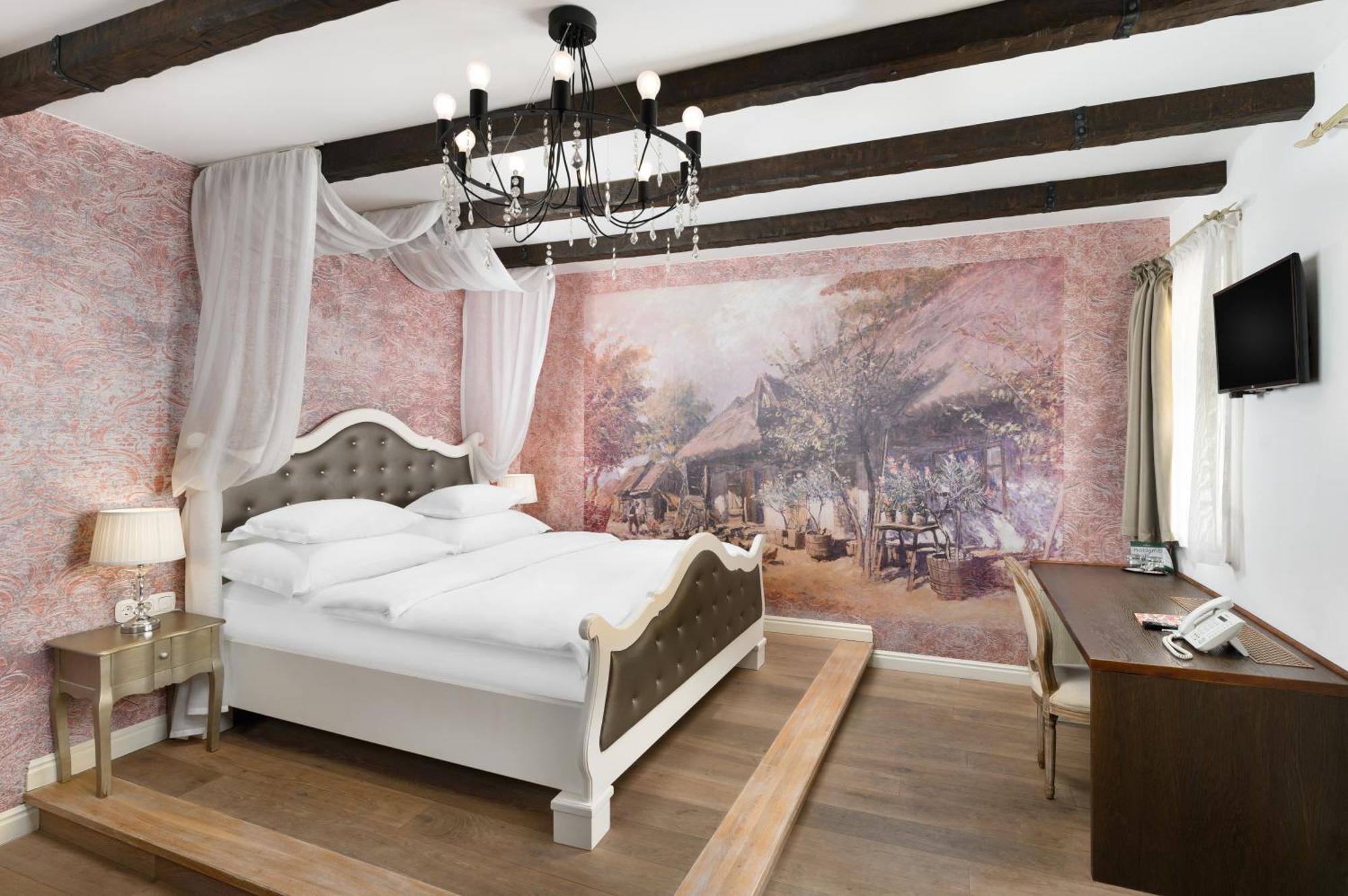 Maison Bistro & Hotel Budapest