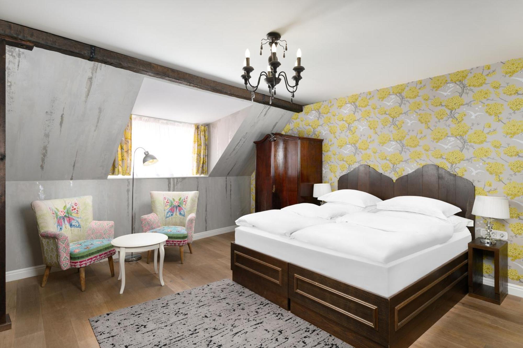 Maison Bistro&hotel Budapest