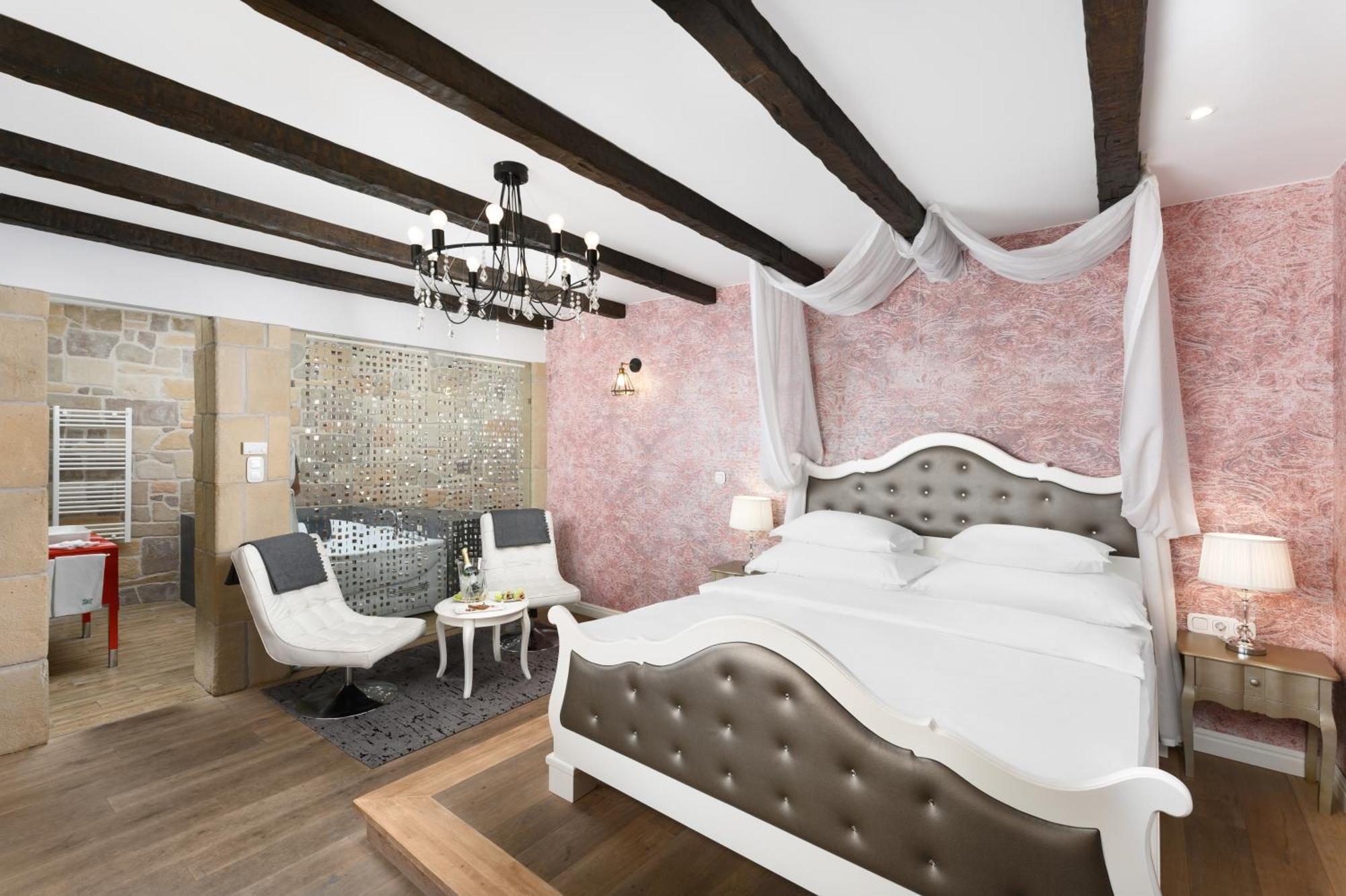 Maison Bistro&hotel Hotel Budapest