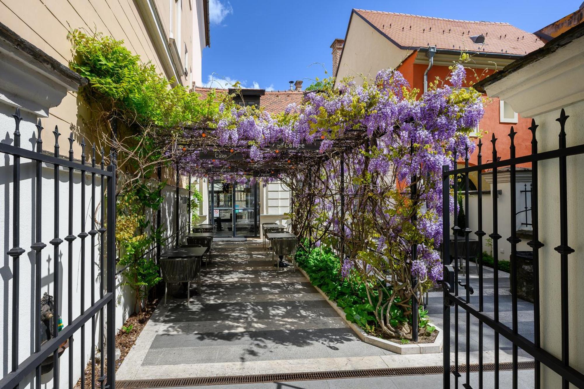 Maison Bistro&hotel Budapest