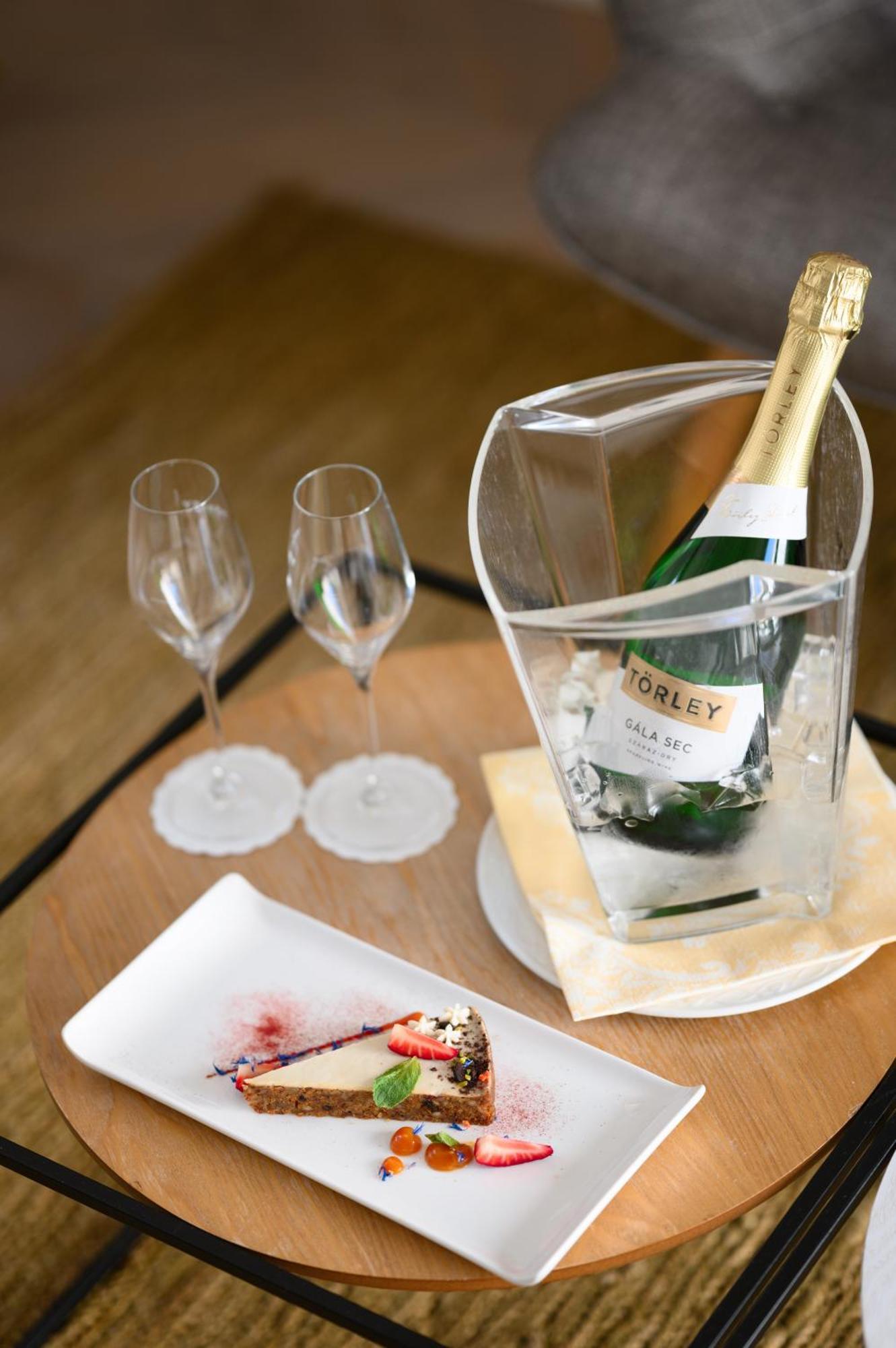 Maison Bistro & Hotel Budapest