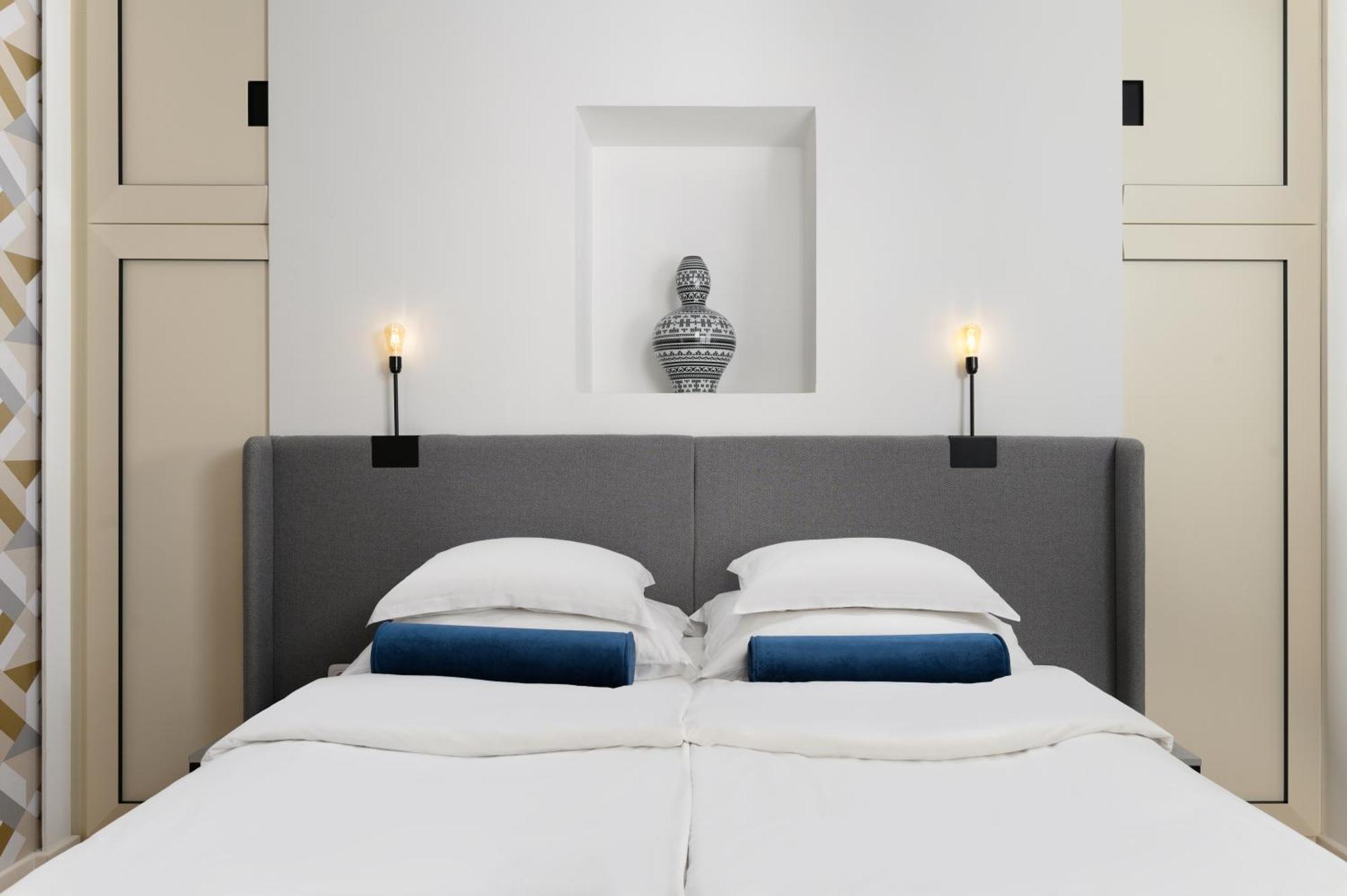 Maison Bistro & Hotel Budapest
