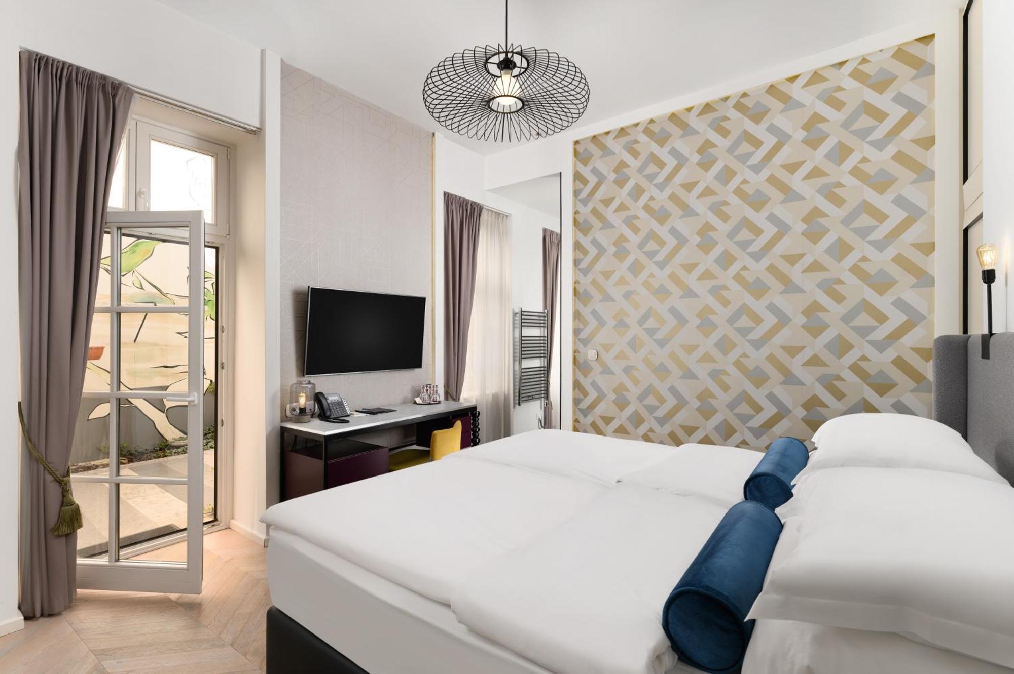 Hotel Maison Bistro & Budapest