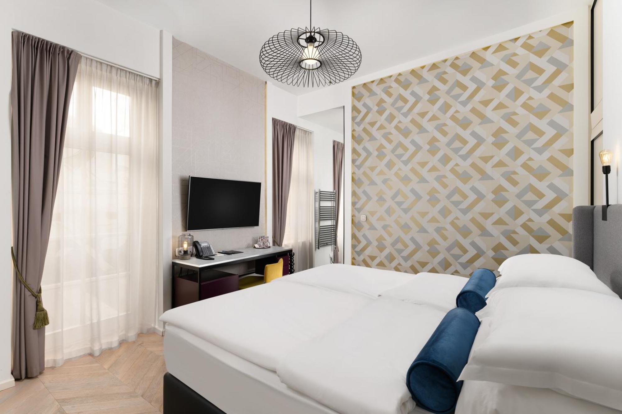 Maison Bistro & Budapest
