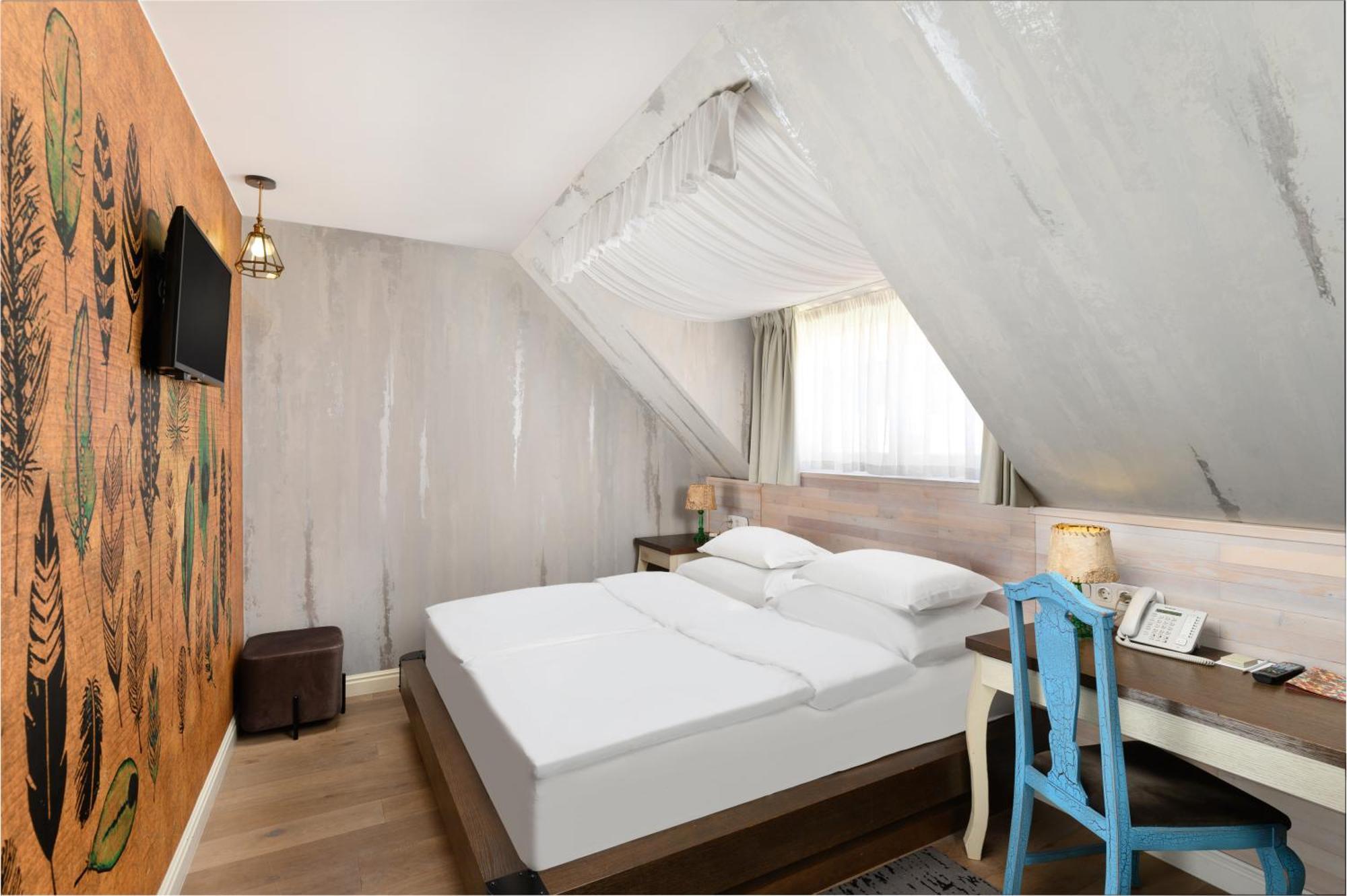 Hotel Maison Bistro & 4*