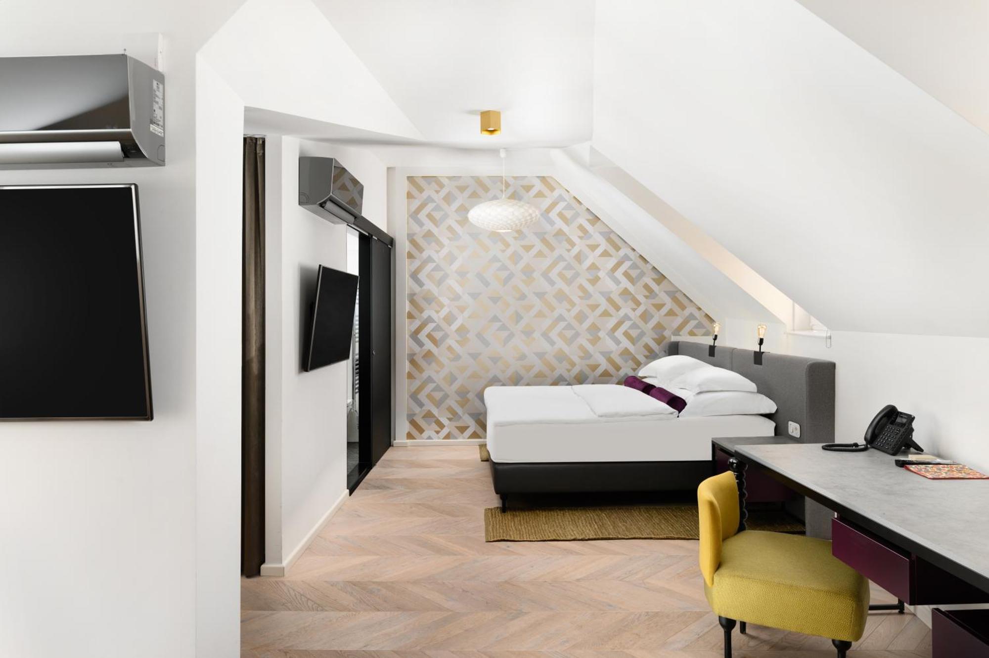 Maison Bistro & Hotel Budapest
