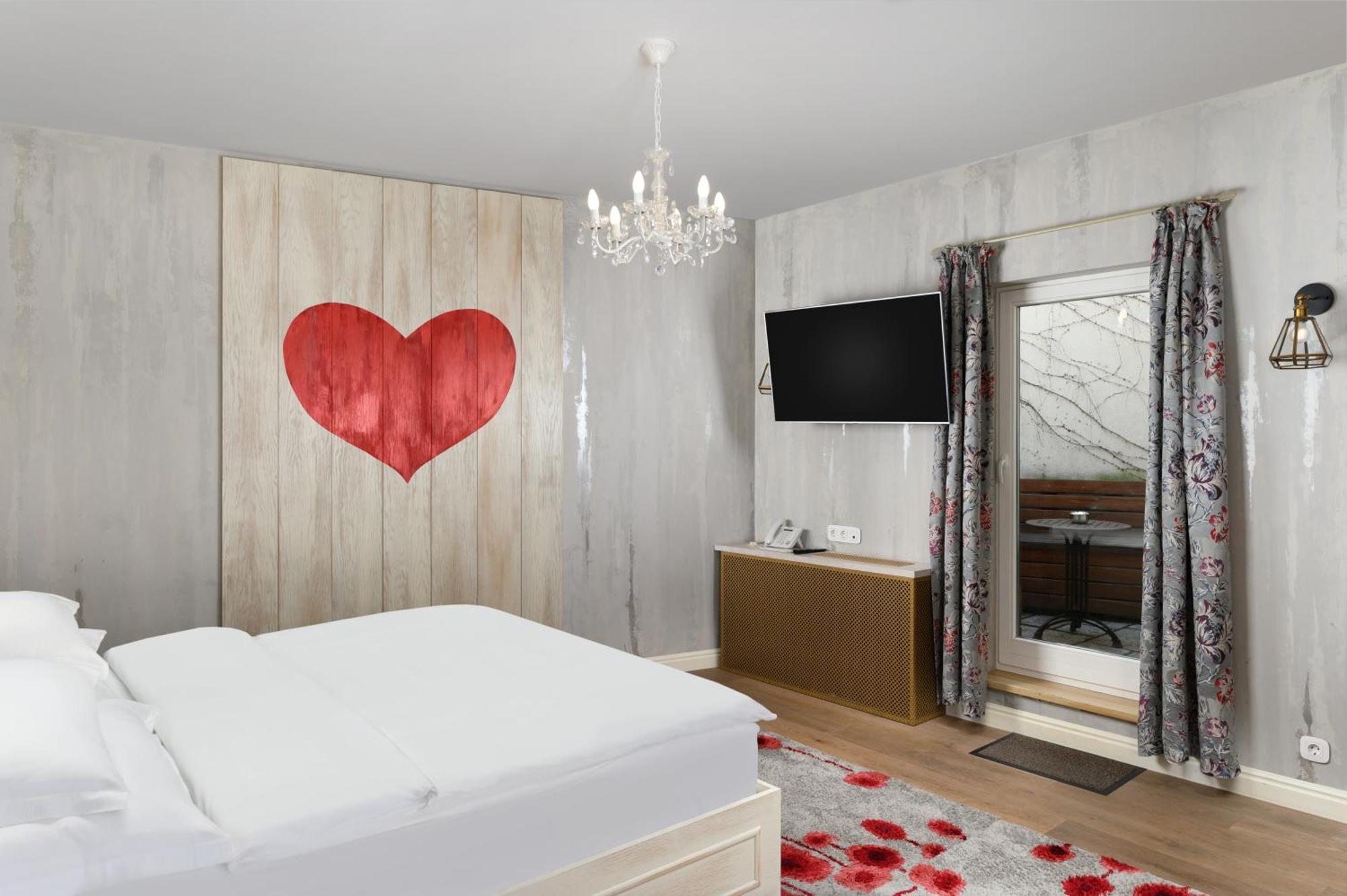Maison Bistro & 4* Budapest