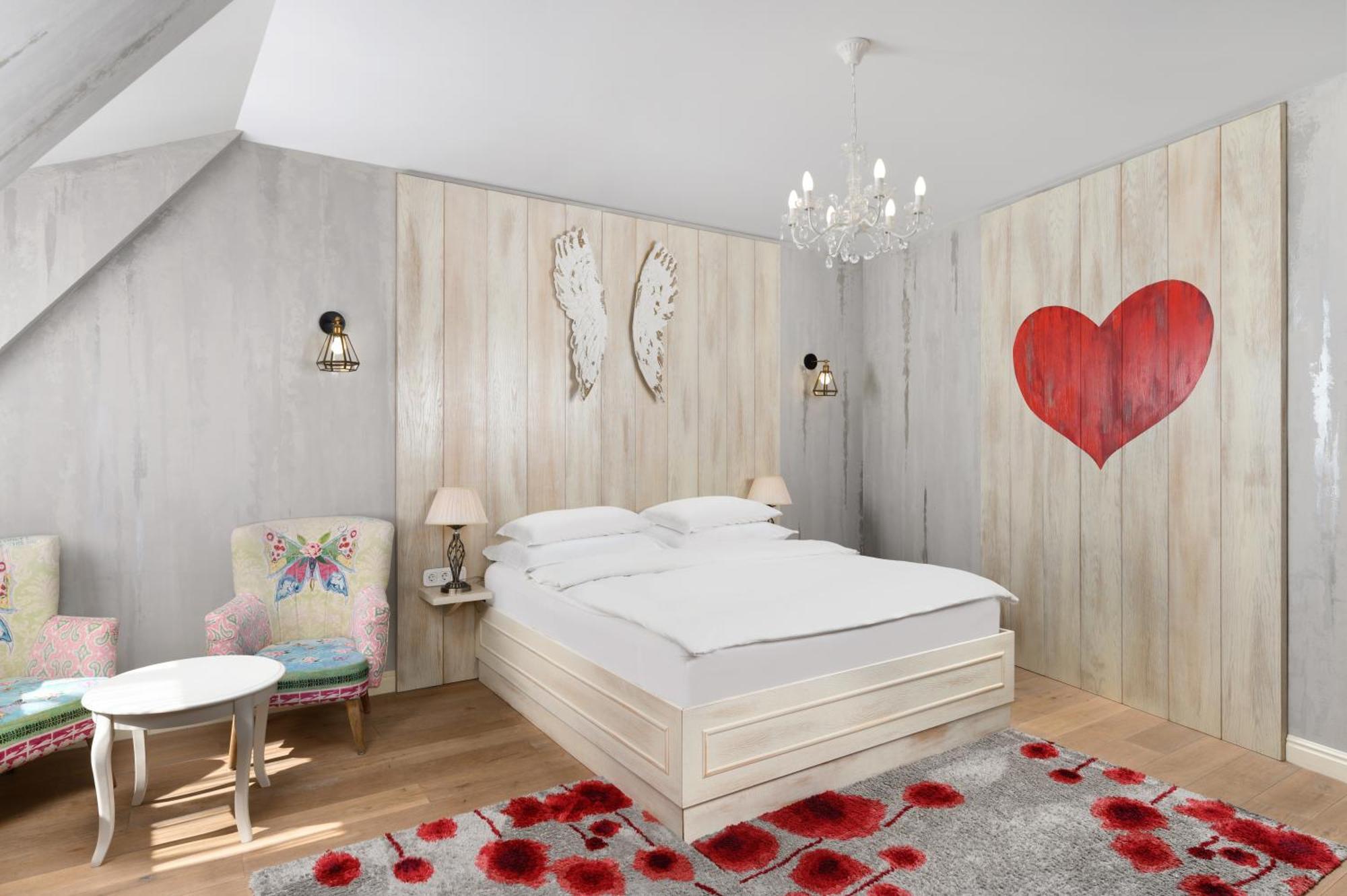 Maison Bistro&hotel Hotel Budapest