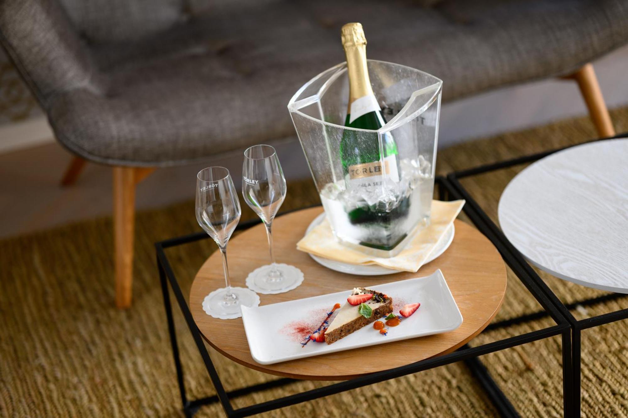 Maison Bistro & Hotel