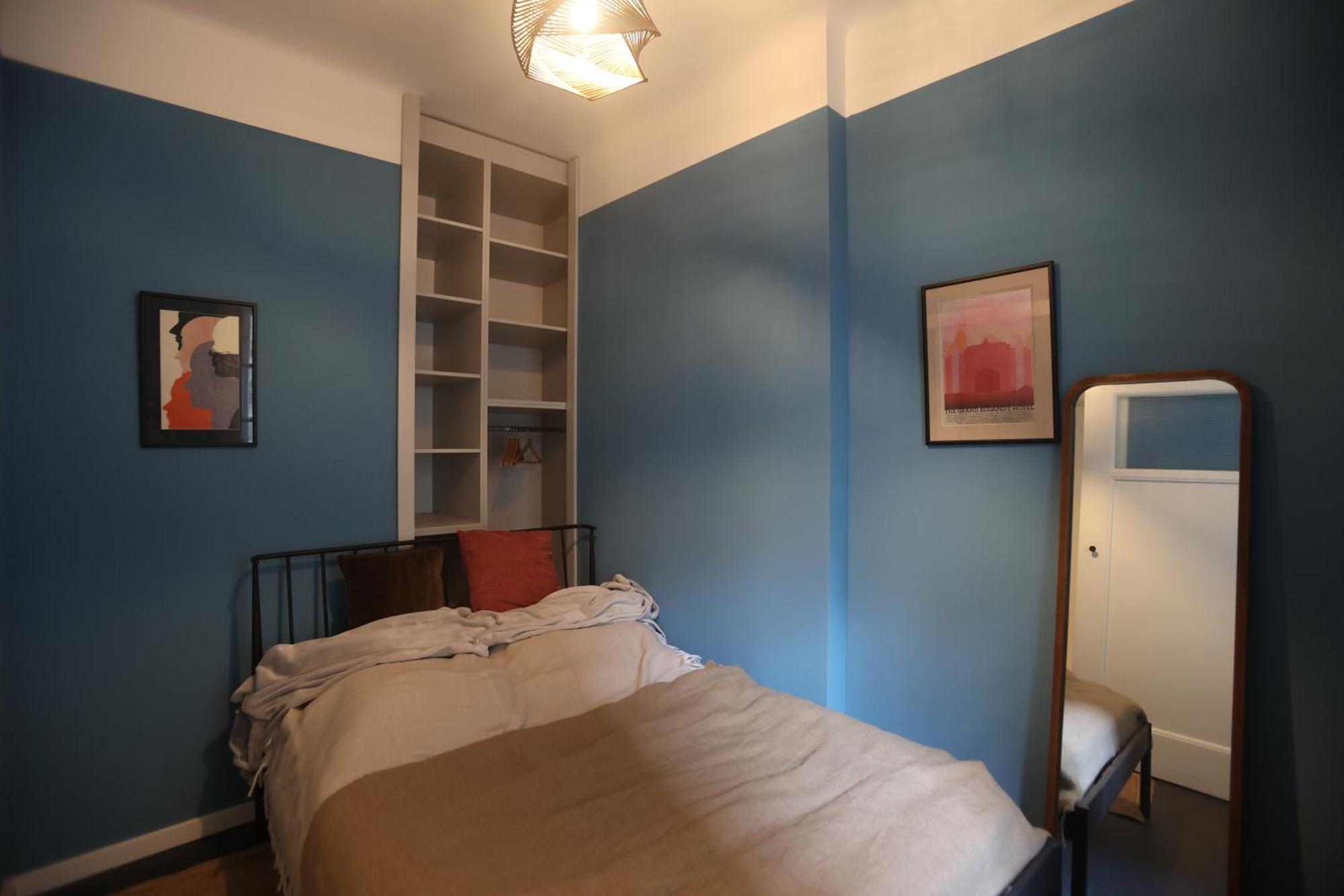 Appartement New 1bdr Modern Bauhaus Flat *
