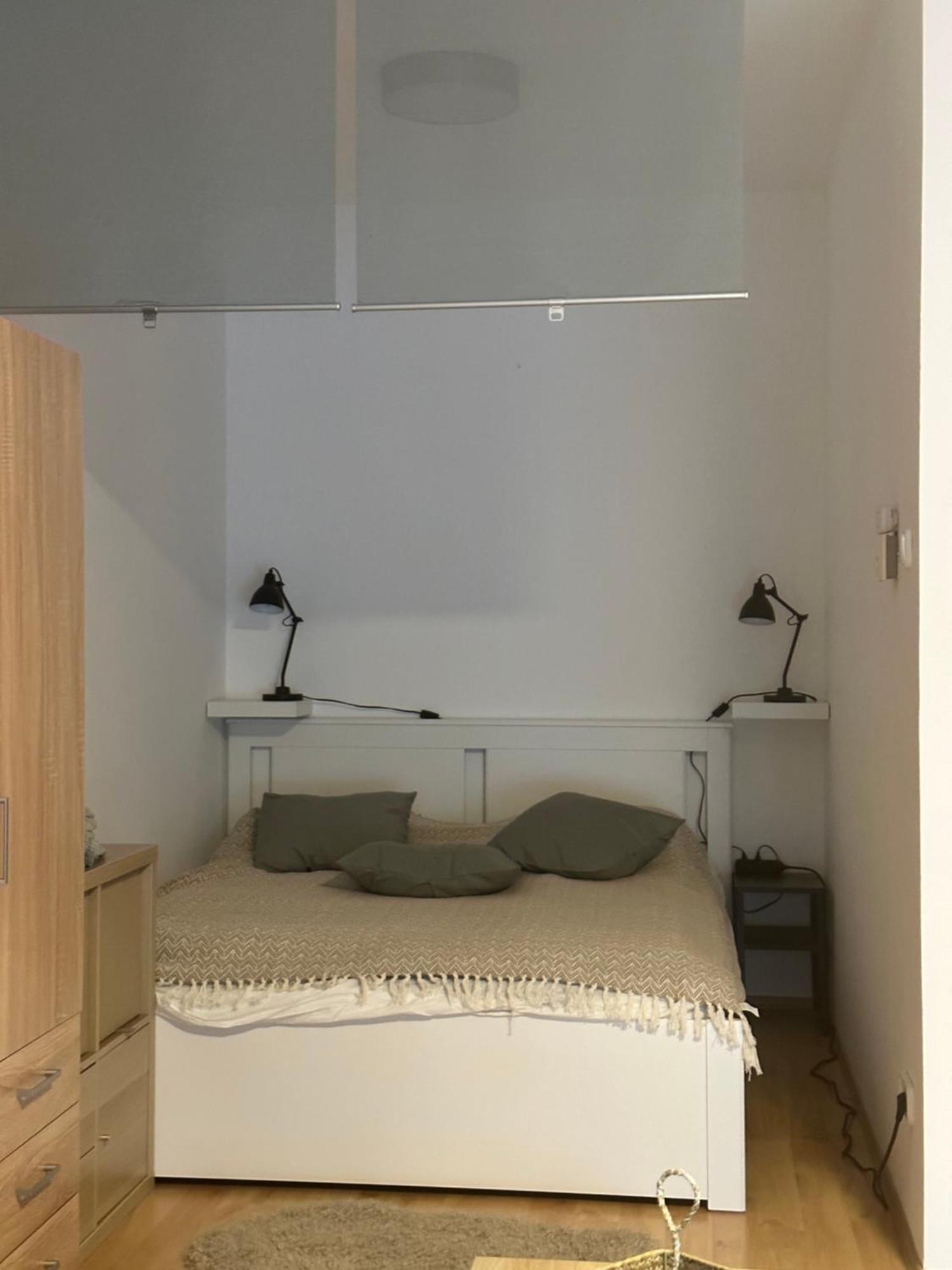 S3 Residences Ilka Serviced Cozy Apartment