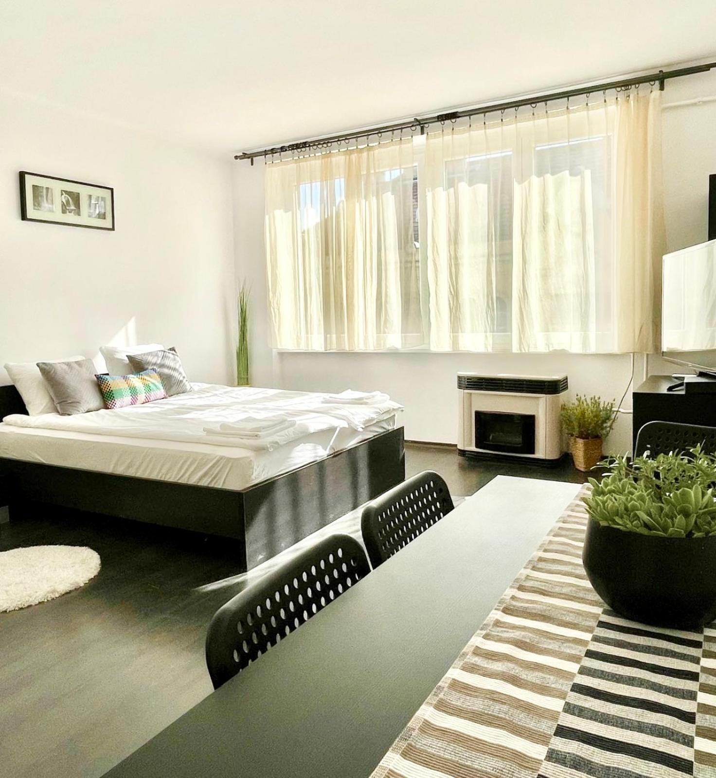 Apartament Citymajor Apartment-free Parking *
