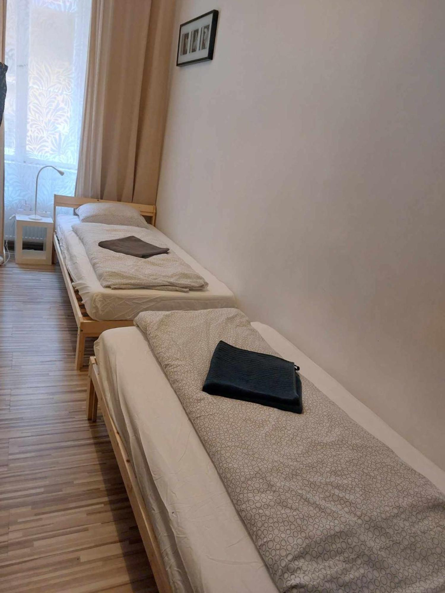 Sega Rally Apartment Free Parking Budapest