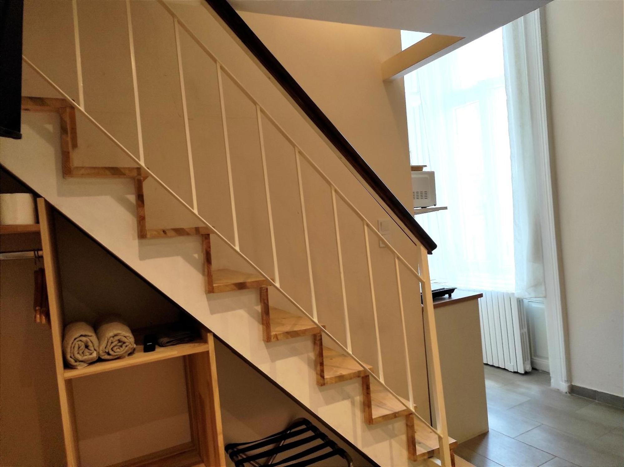 Loft House