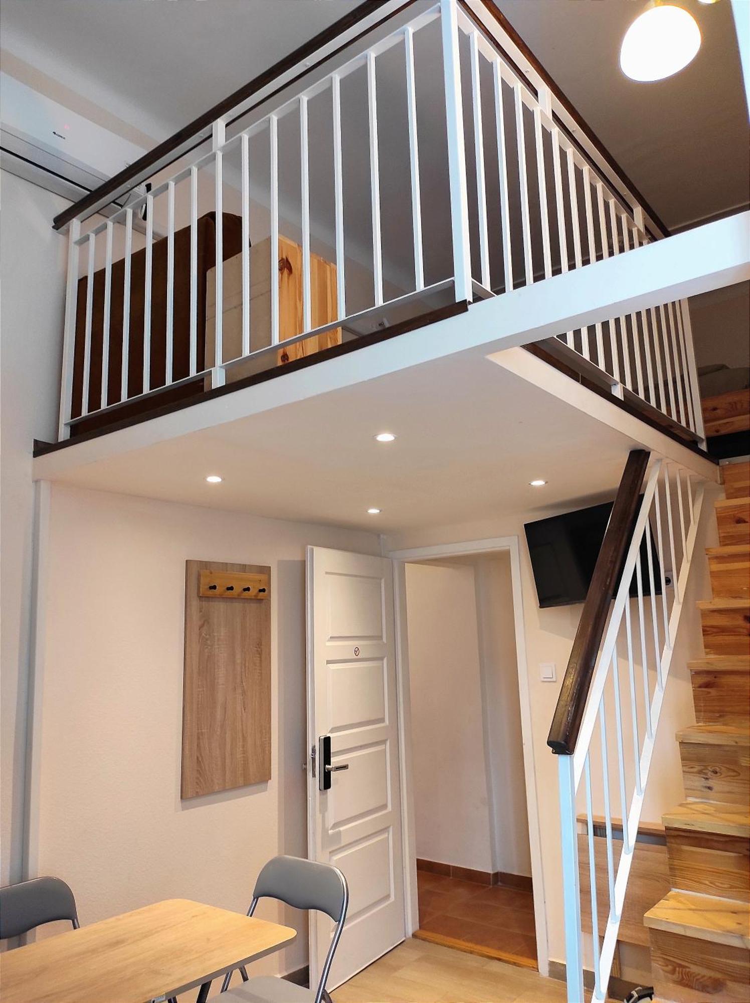 Loft House