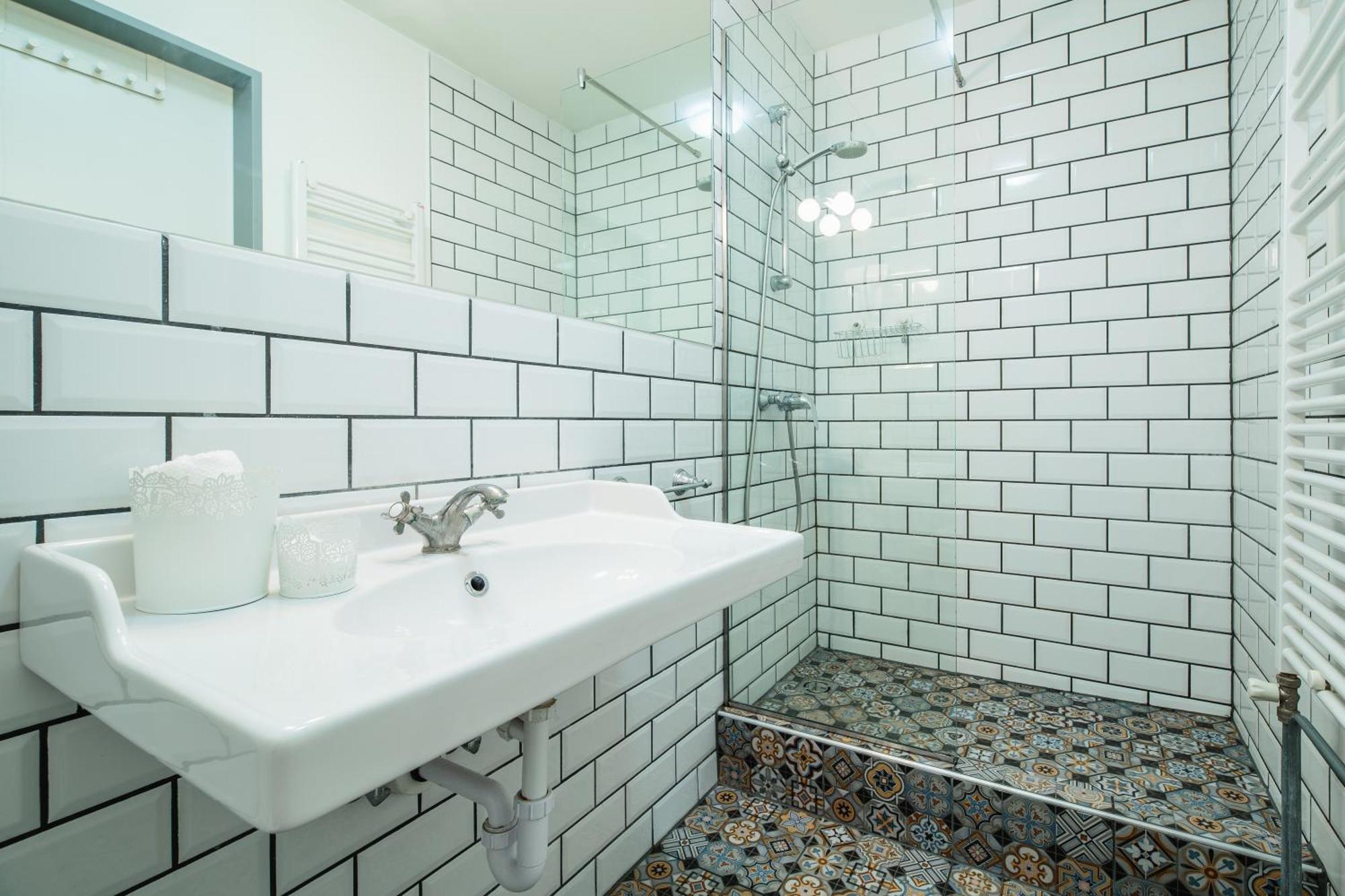 Guest house Fifteen Boutique Rooms Budapest With Self Check-In
