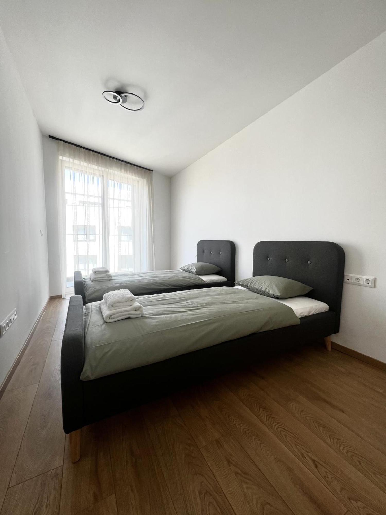 Appartement Mt