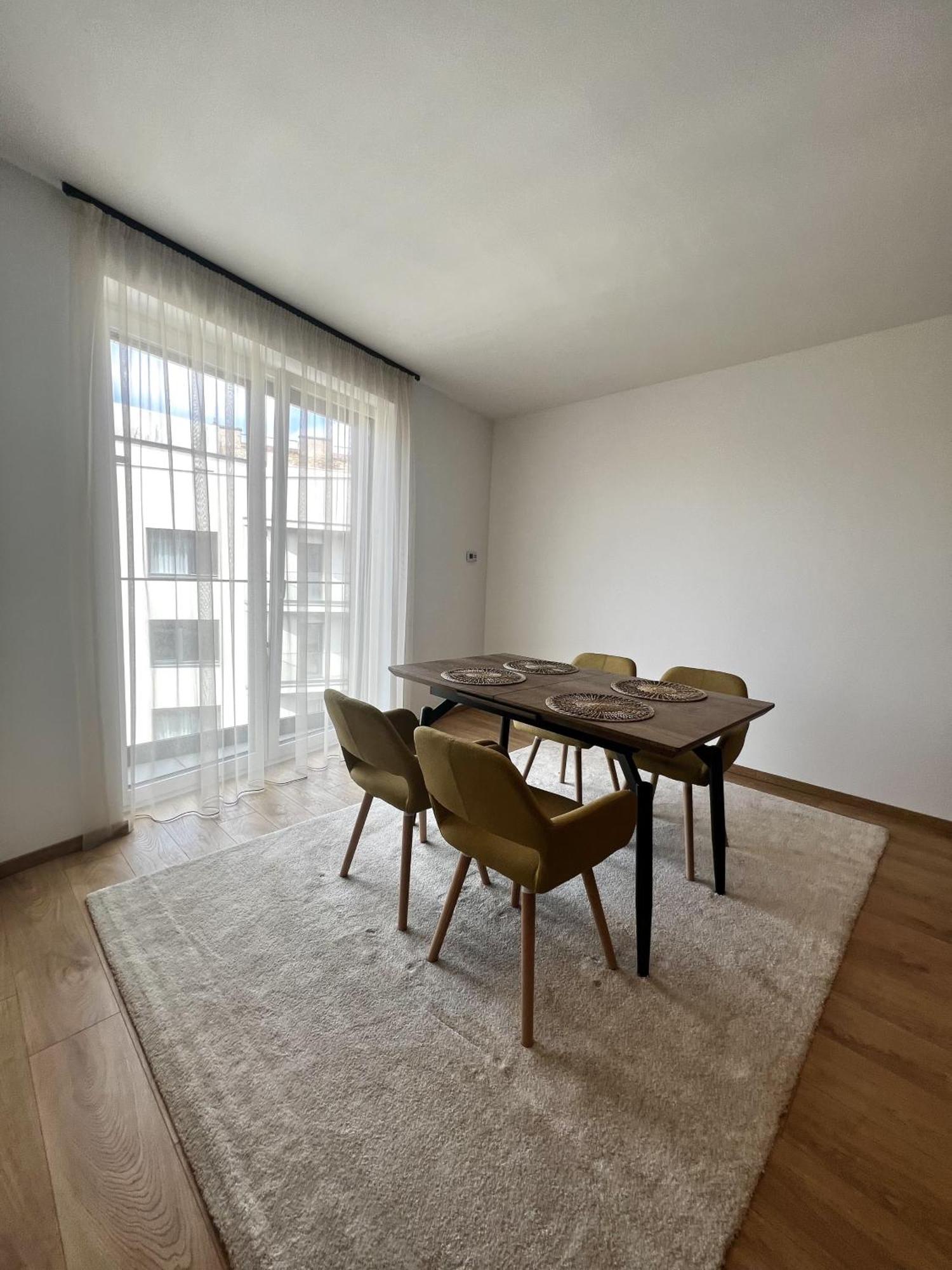 Appartement Mt