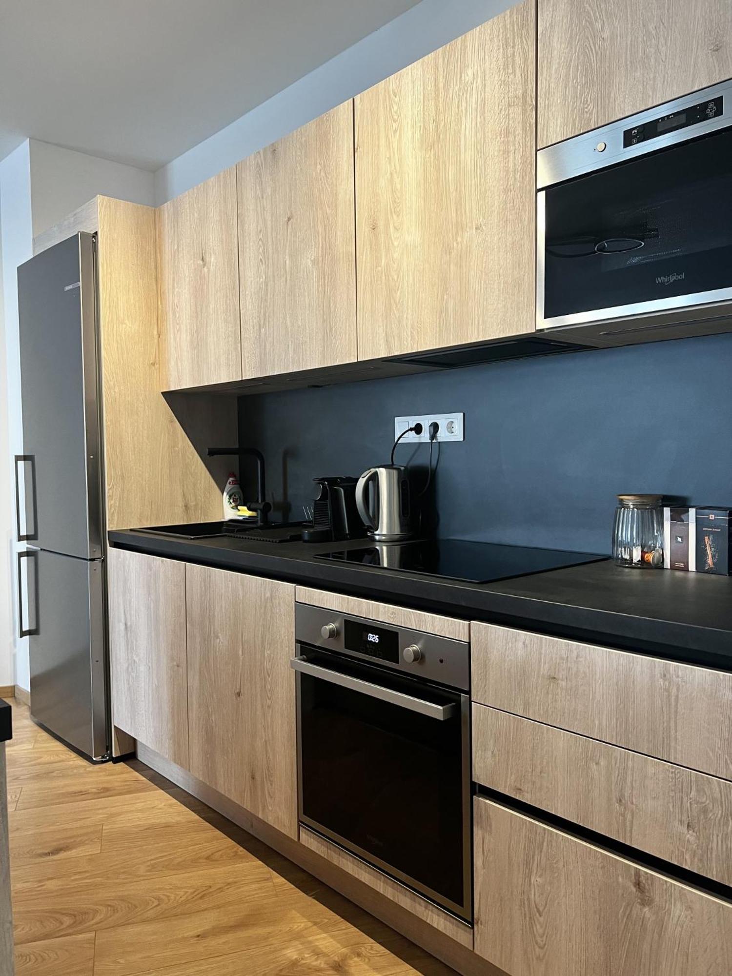 Mt Appartement *