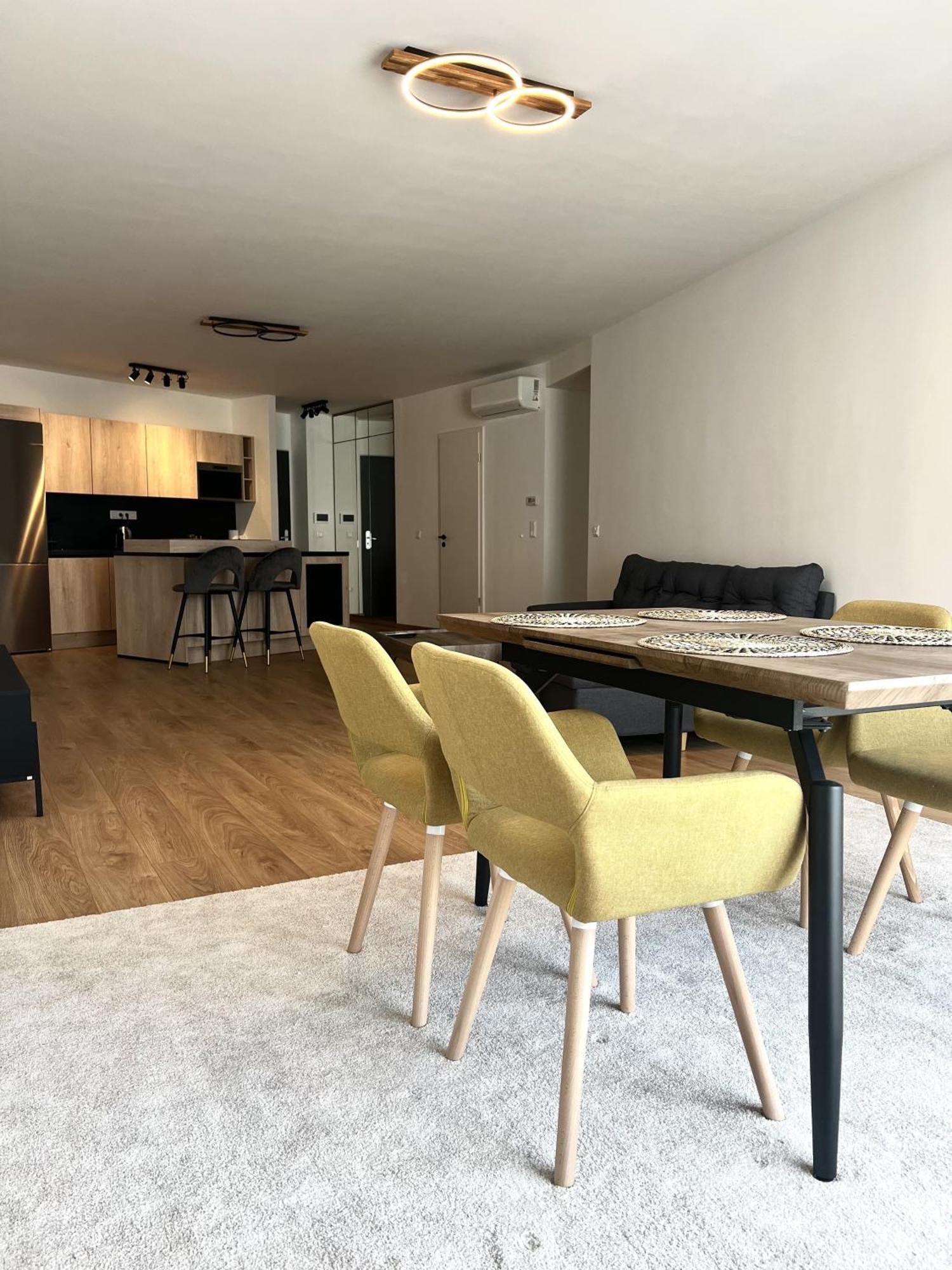 Appartement Mt *