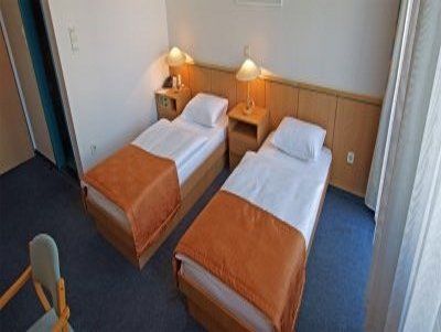 City Matyas Hotel 3*