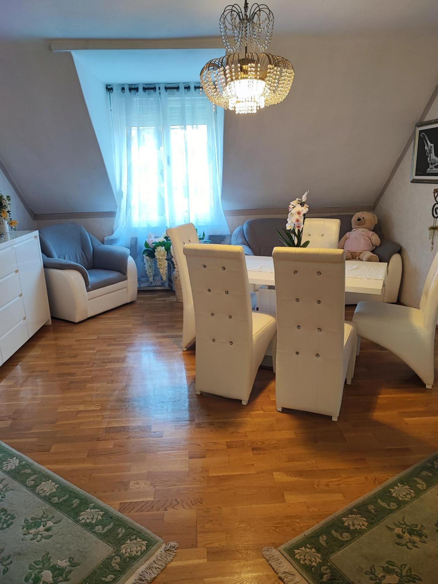 Marytilla Privatunterkunft