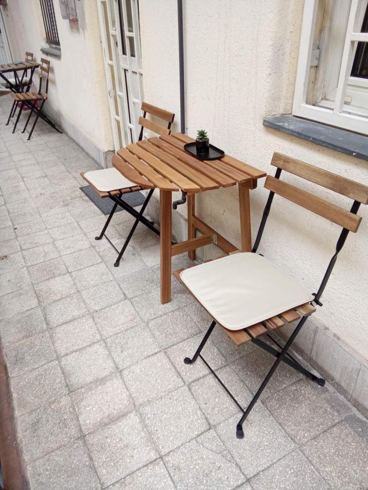 Luxury Pilvax Budapešť
