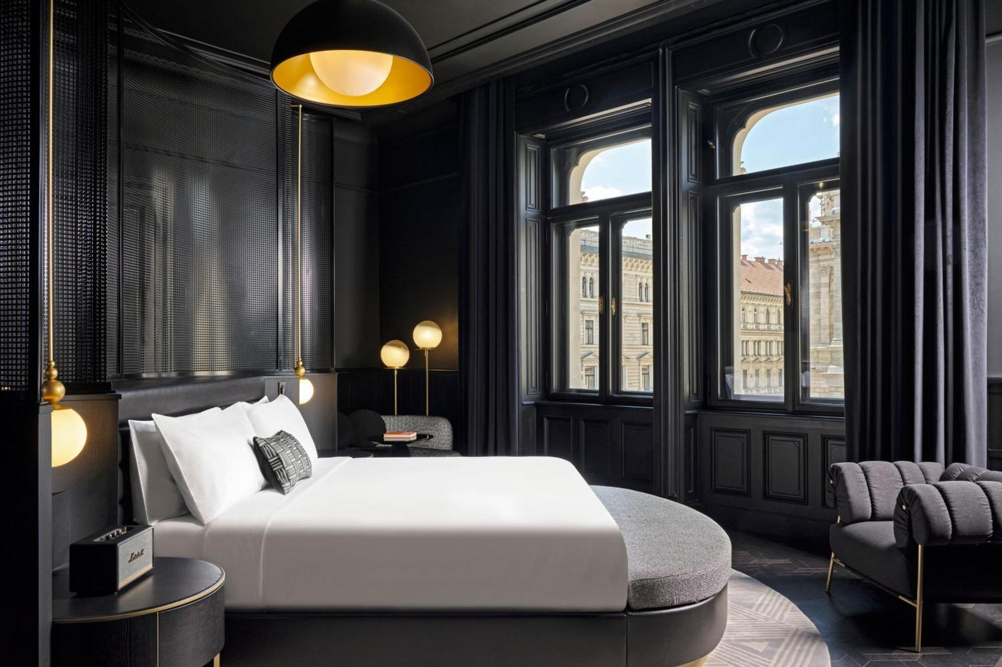 W Hotel