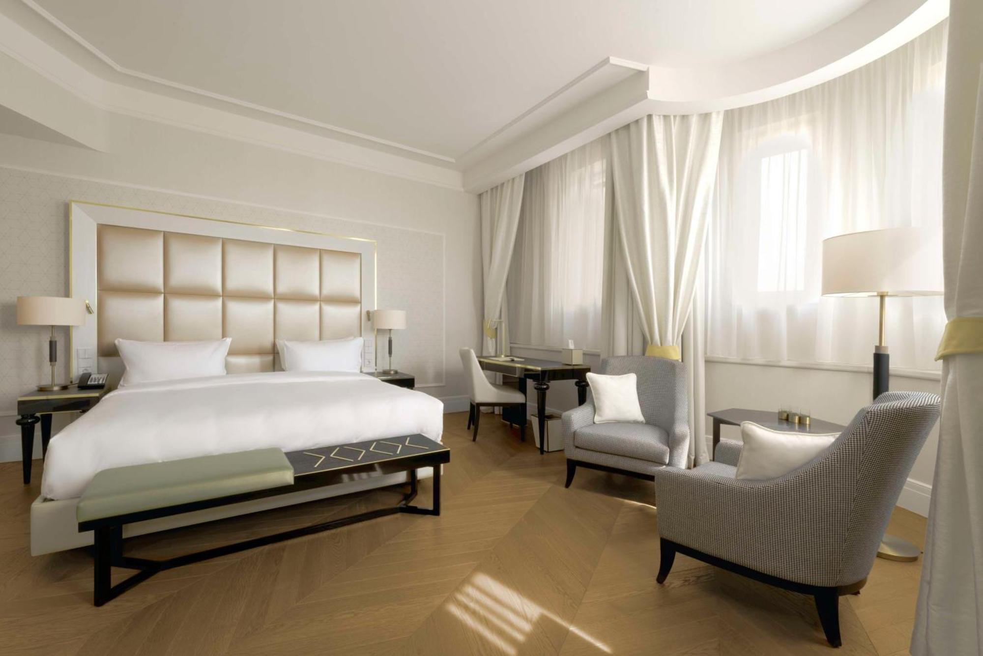 Parisi Udvar Budapest, Part Of Hyatt 5* Boedapest
