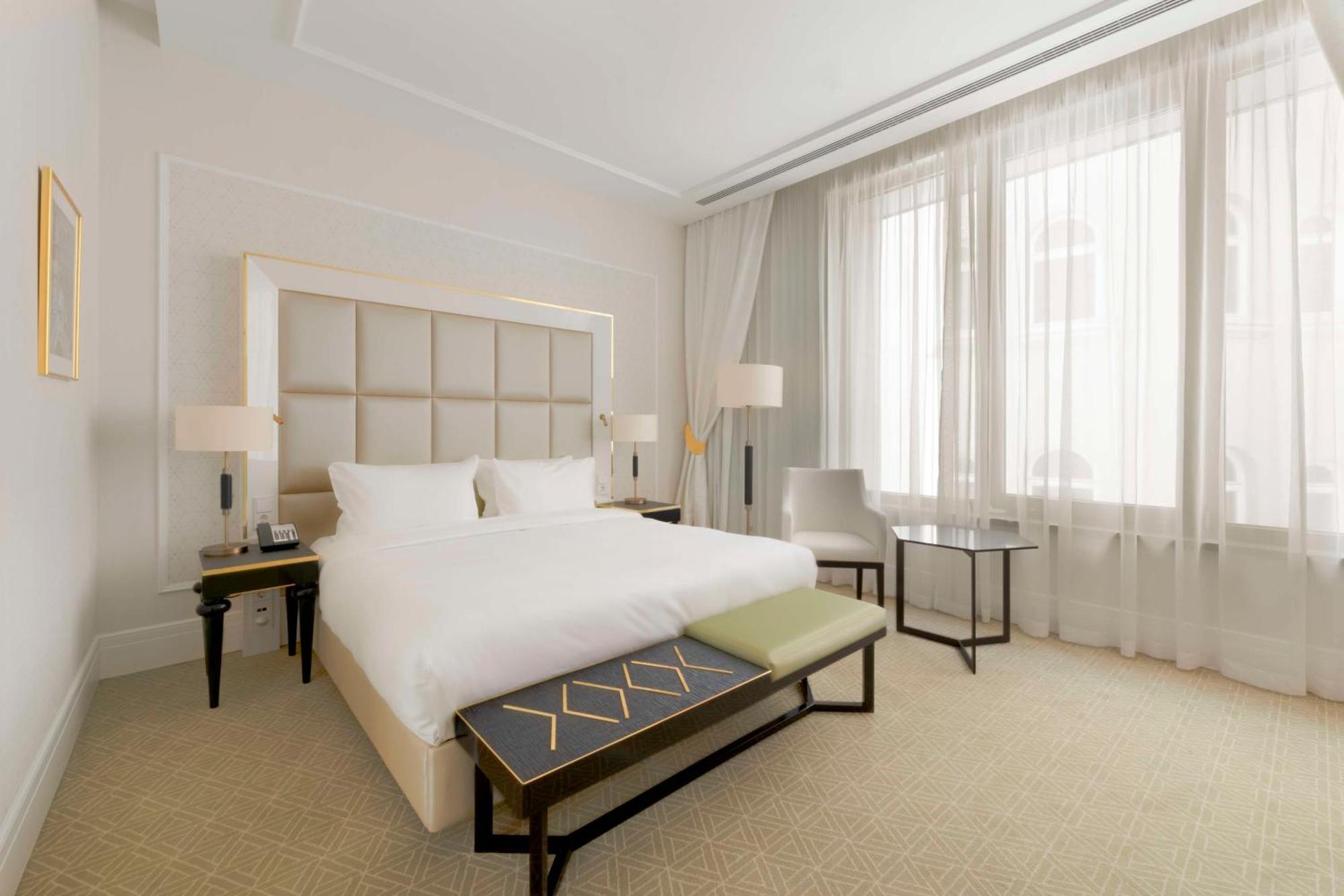 Parisi Udvar Budapest, Part Of Hyatt Hotel 5*