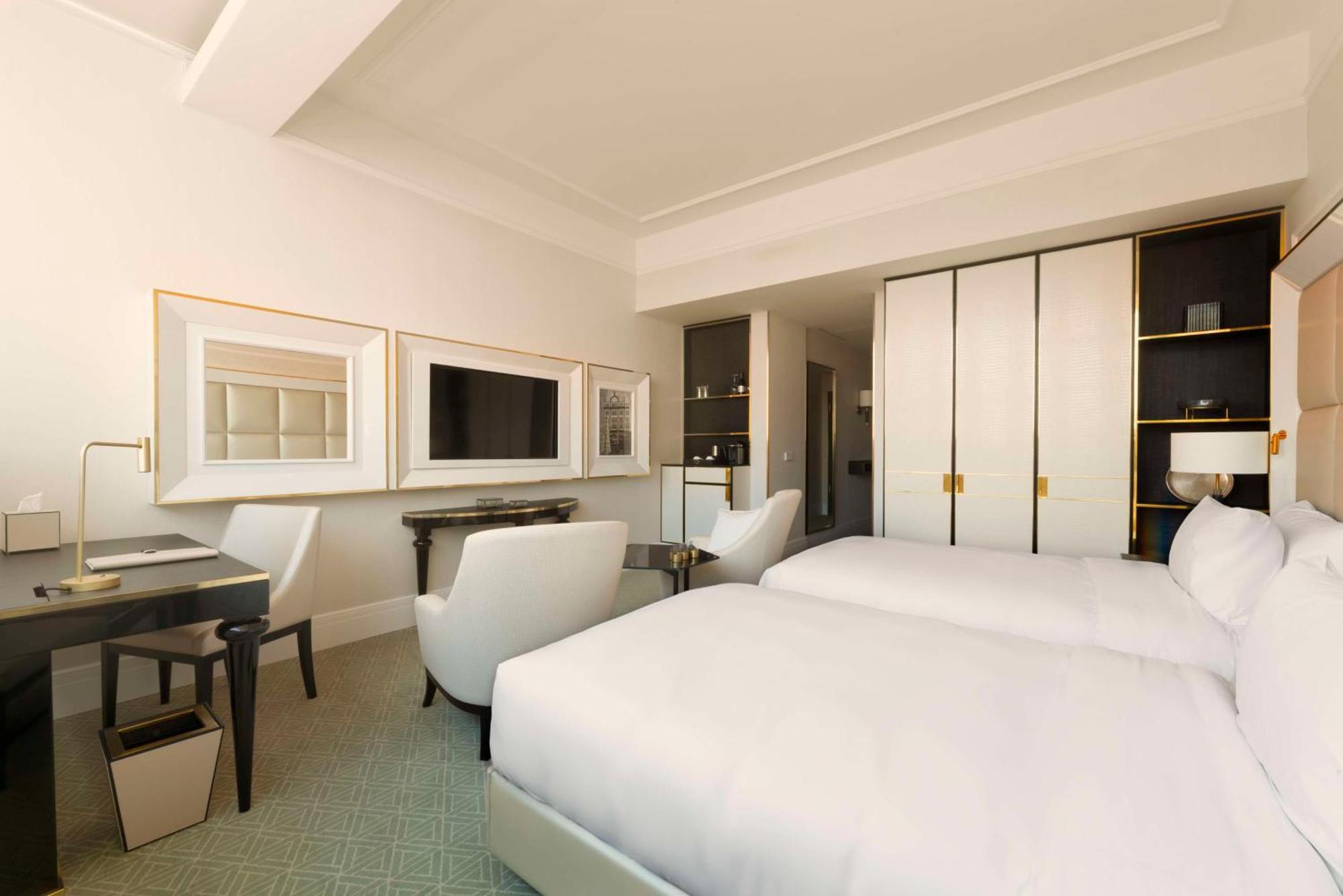 Párisi Udvar Budapest, Part Of Hyatt 5* Budapest