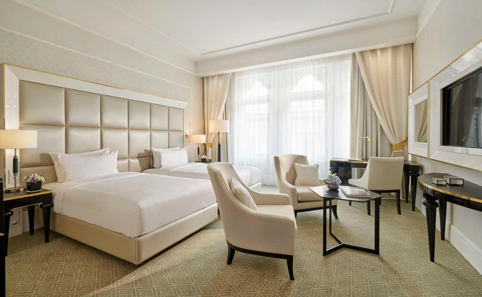 Hotel Párisi Udvar Budapest, Part Of Hyatt 5*
