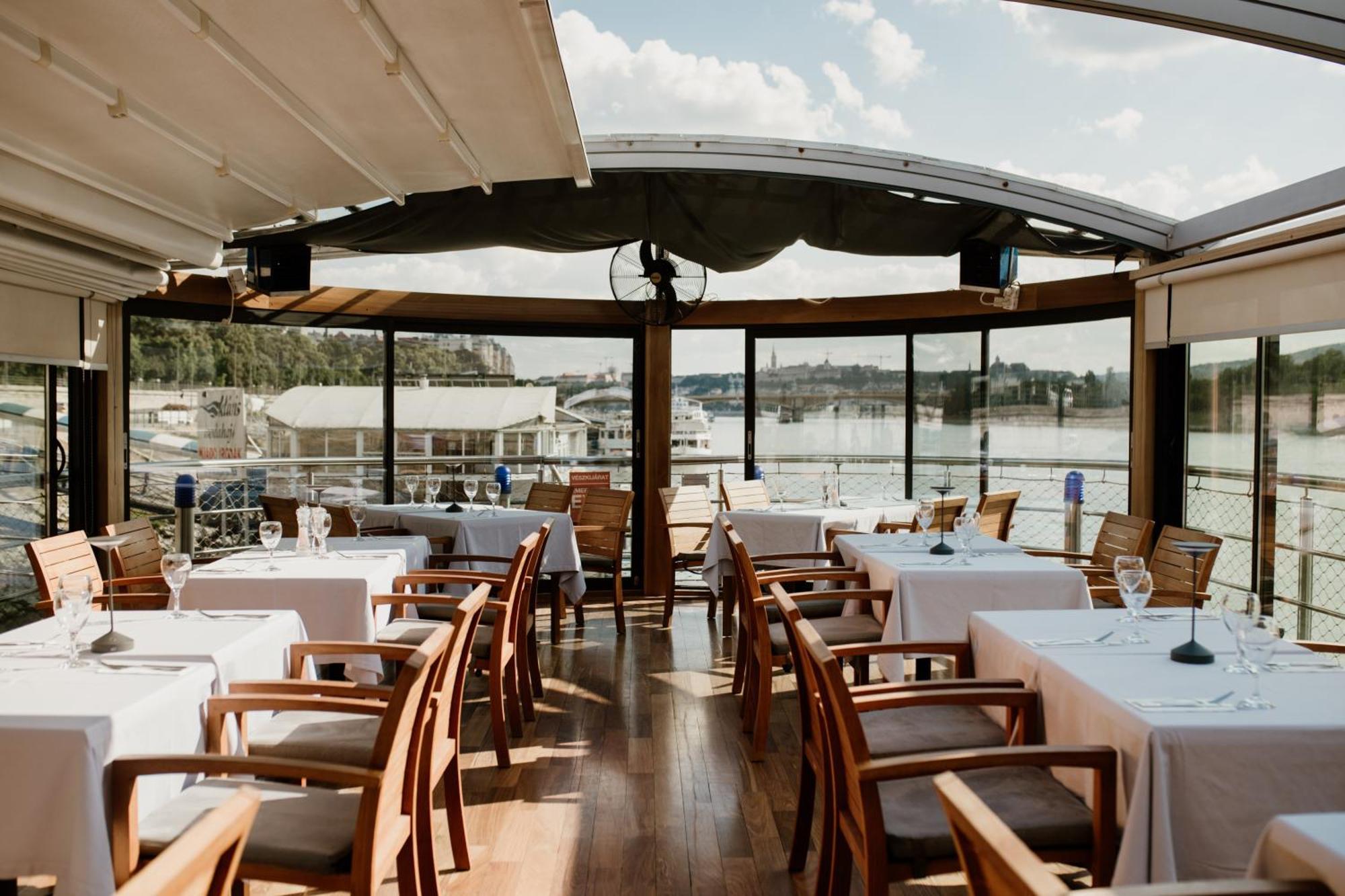 Apartamento Vogue Boat