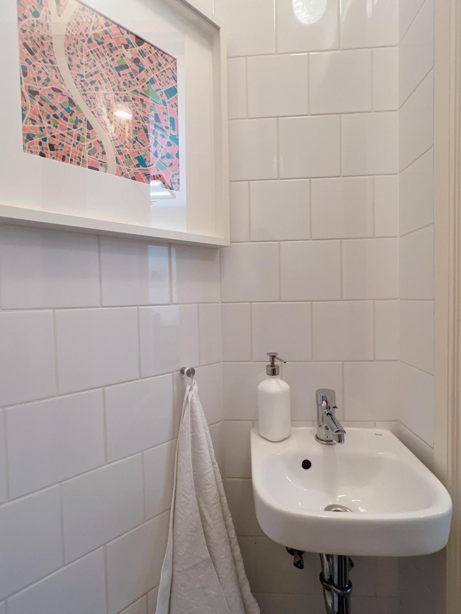 Experience Funky Stylish In The Heart Of Downtown Budapest