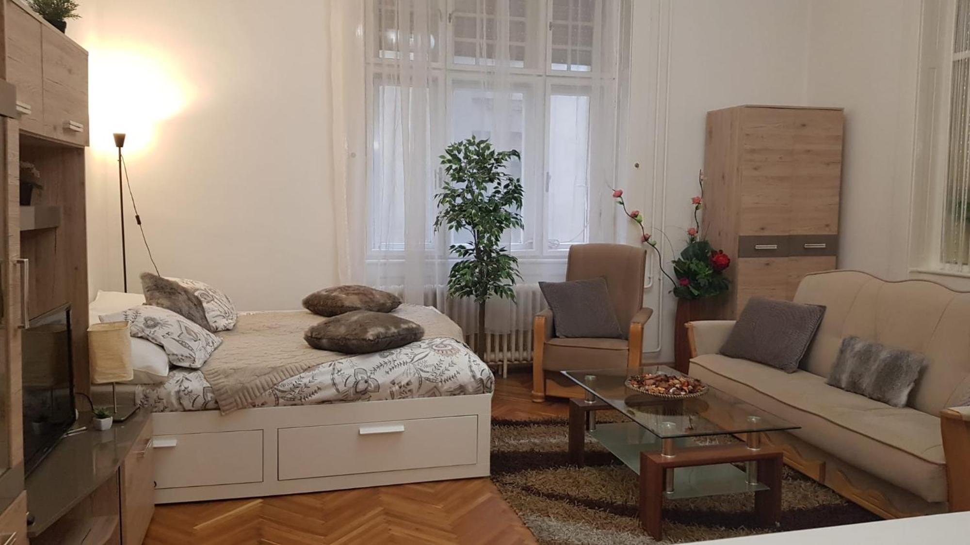 Apartamento River Center