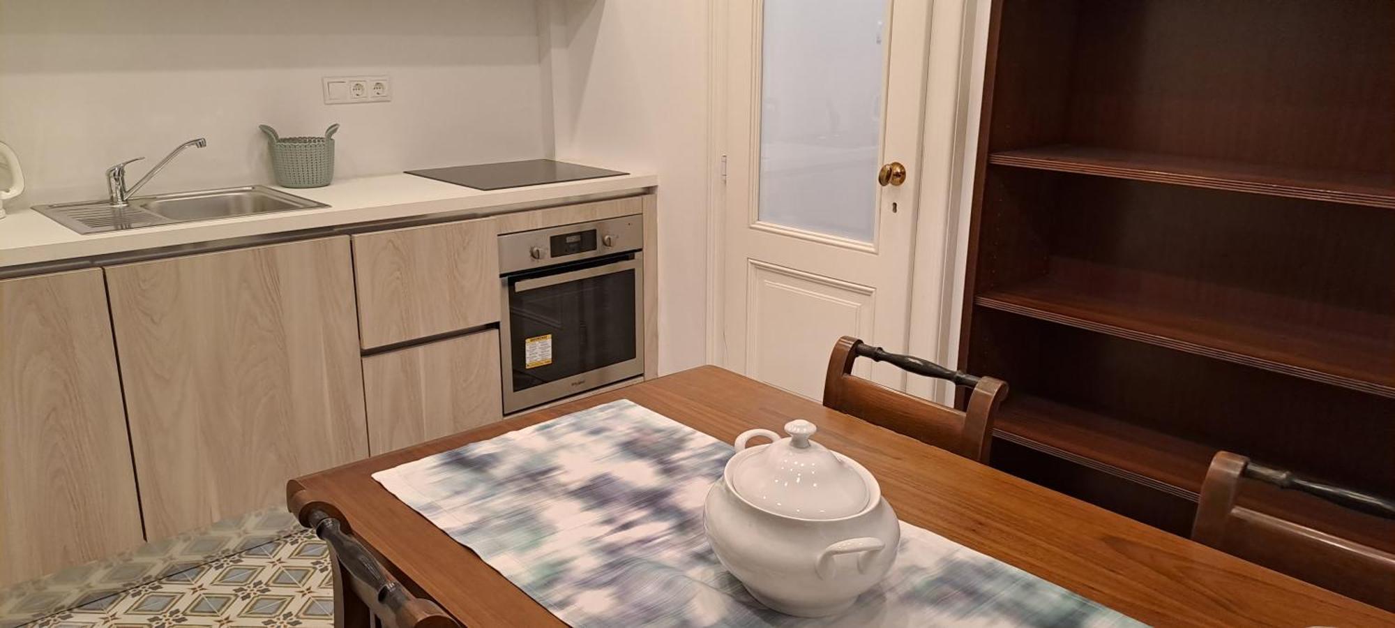 Apartment Center Gold Budapest