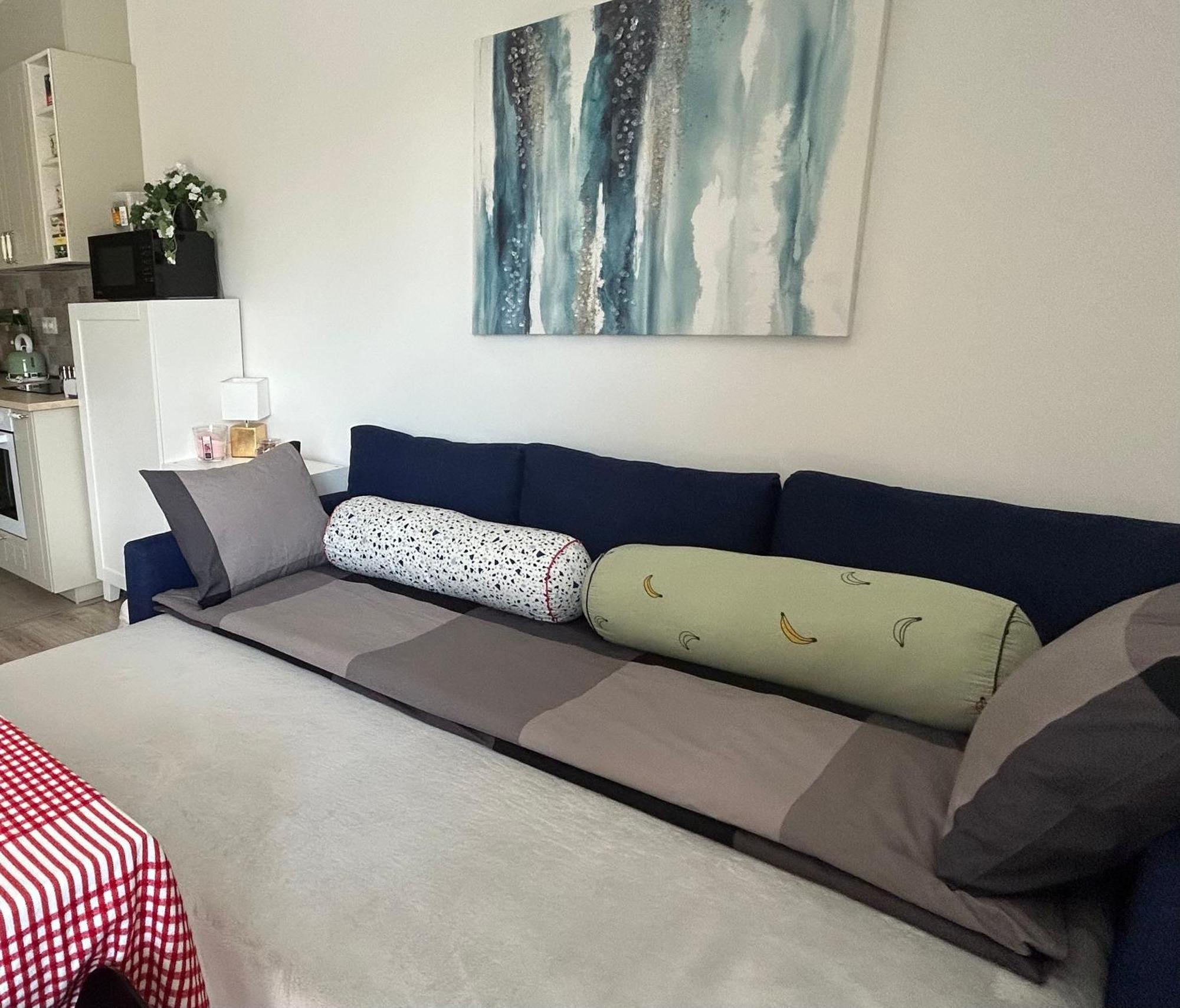 New In - Free Parking Apartamento