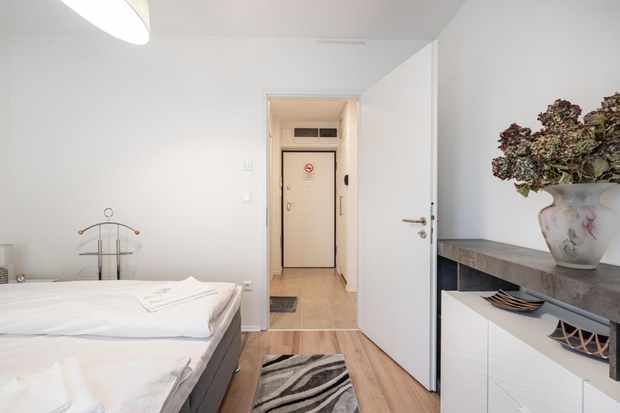 Apartmán Peter With Terrace Budapest