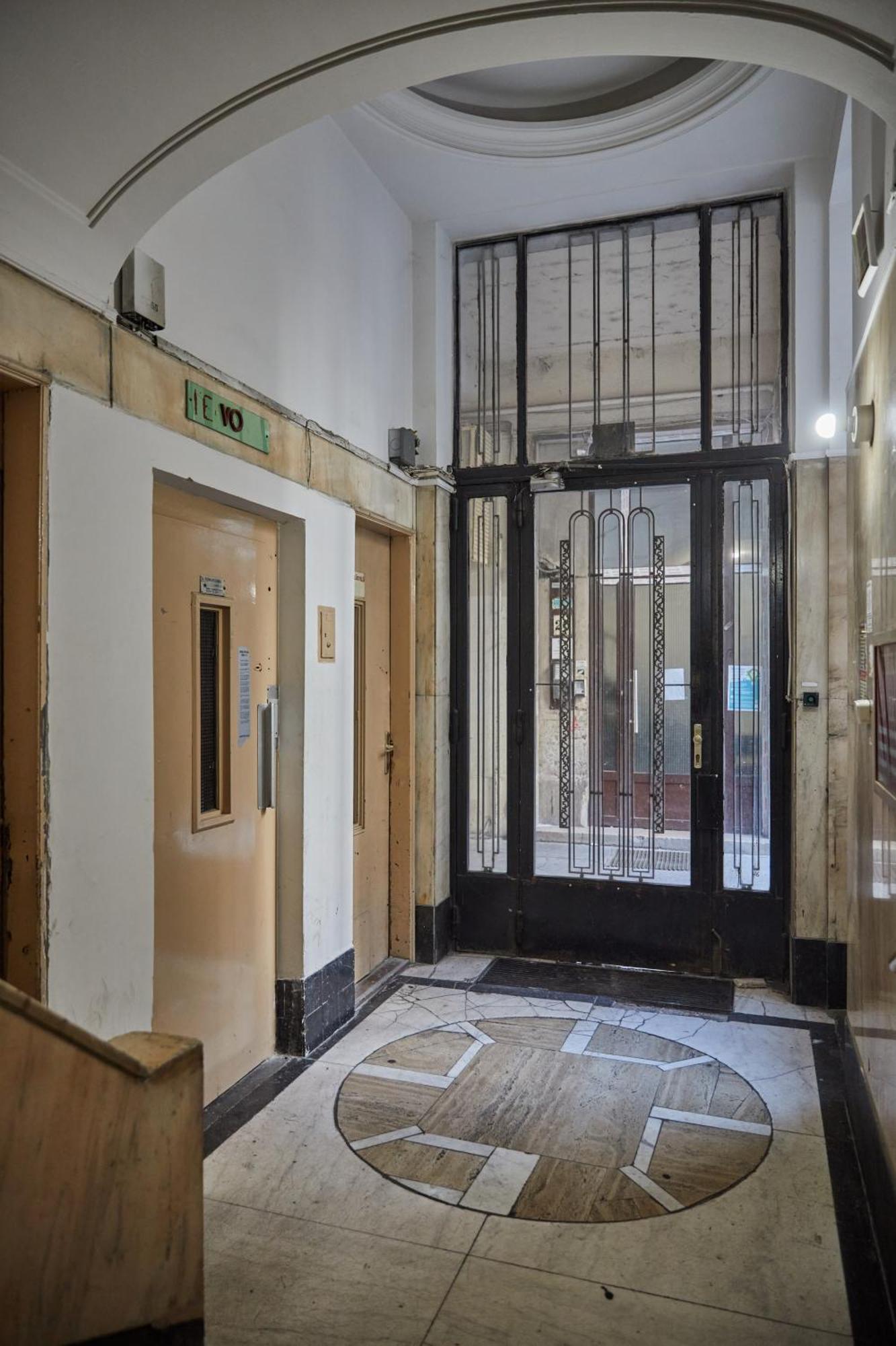 Asboth 221 Cozy Center Apartman Budapest