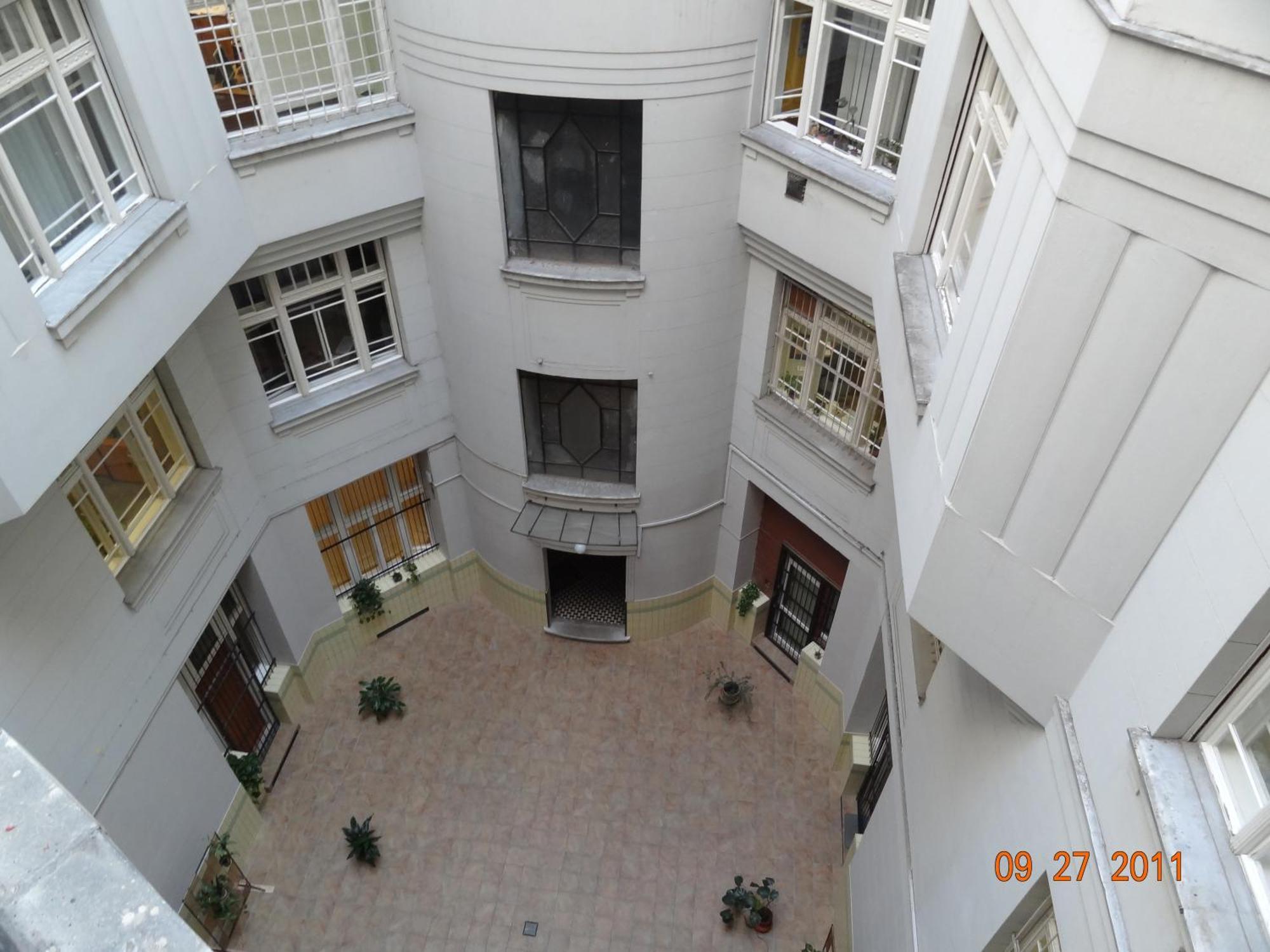 Corso Appartement