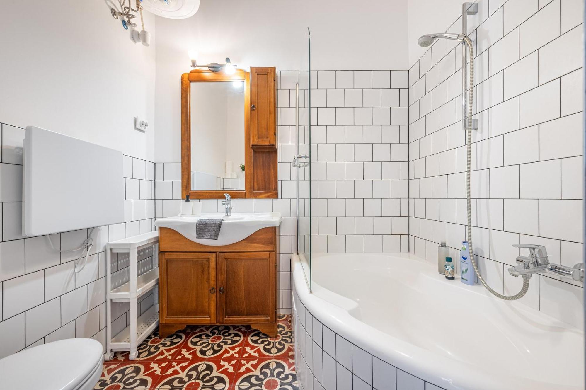 Apartment Eotvos 25 *